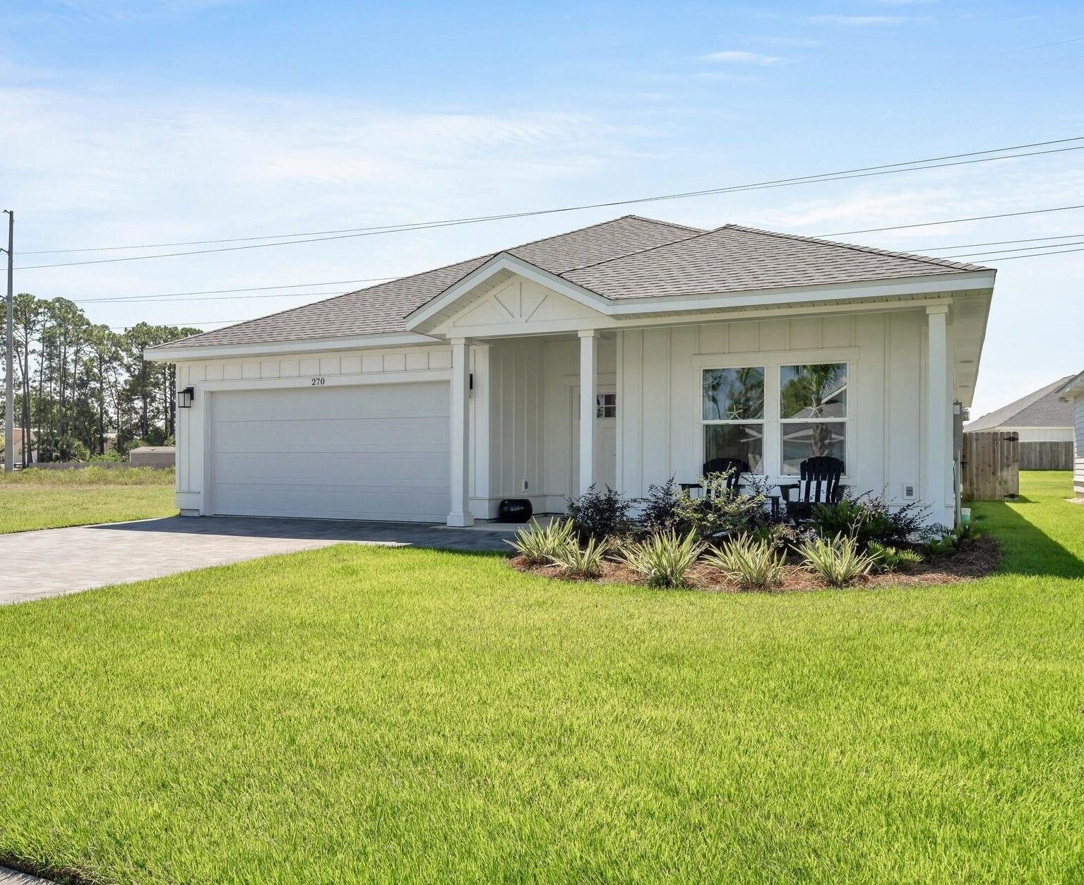 270 Wells St, Panama City, FL 32413-5002
