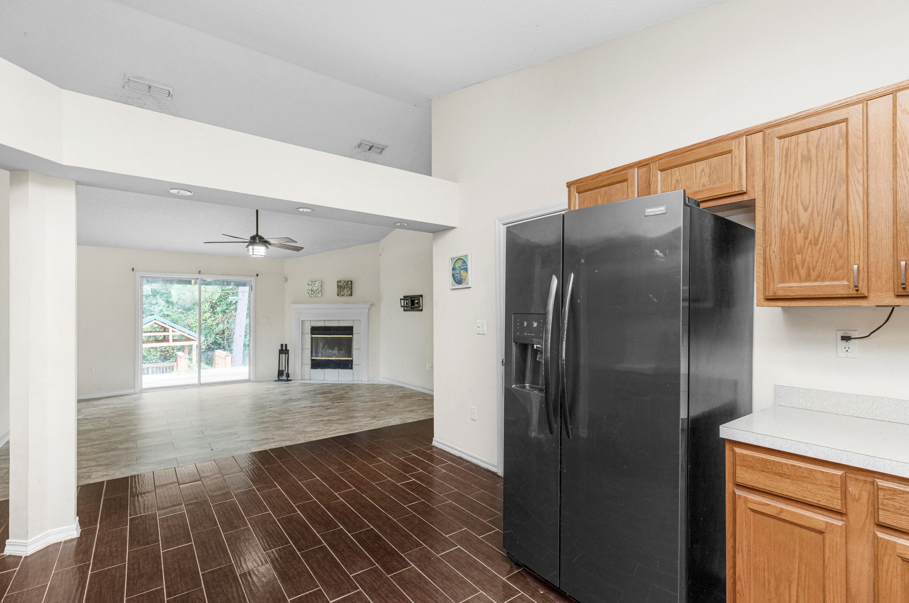 256 Limestone Cir, Crestview FL  32539-5794 exterior
