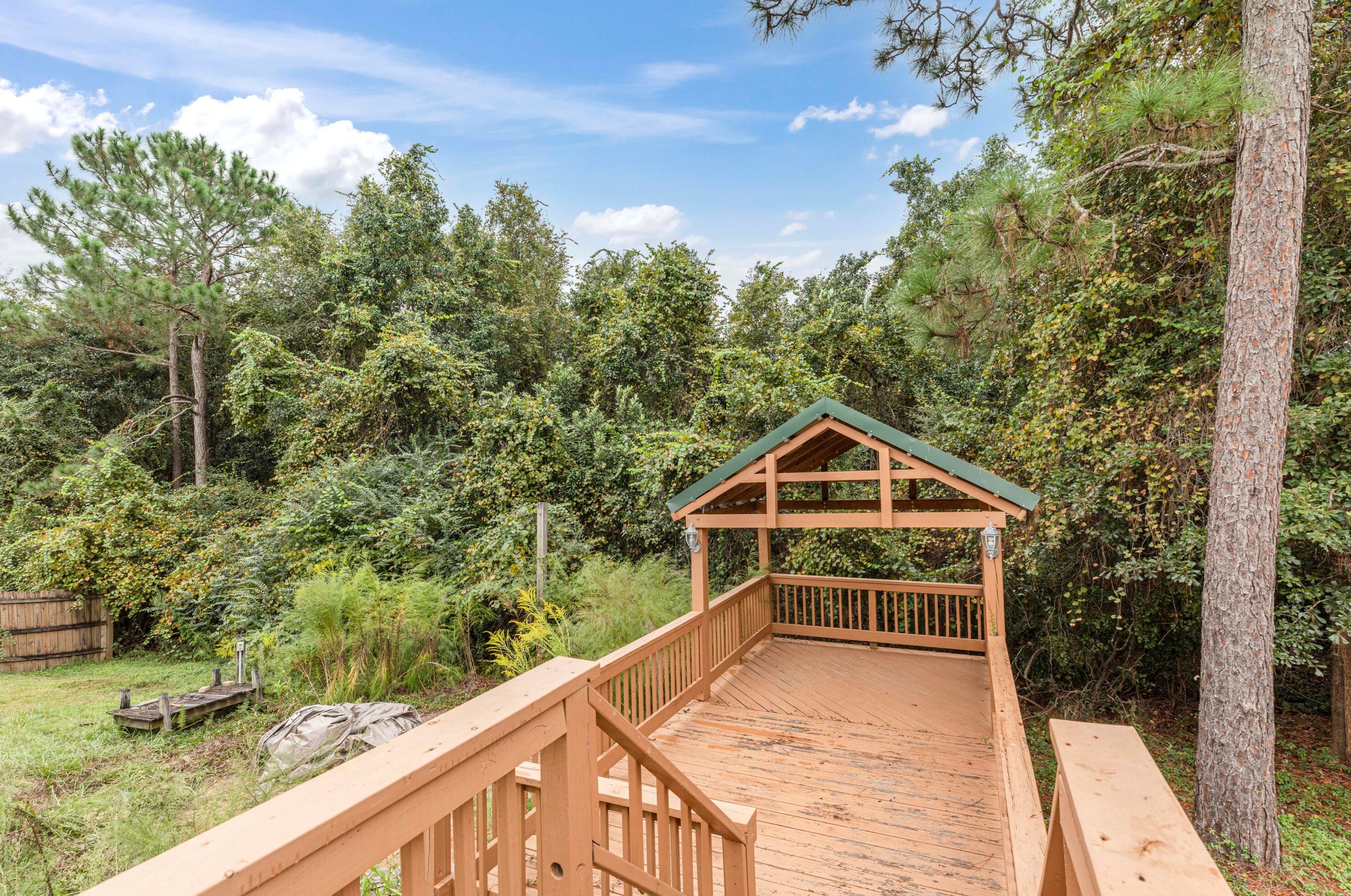 256 Limestone Cir, Crestview FL  32539-5794 exterior
