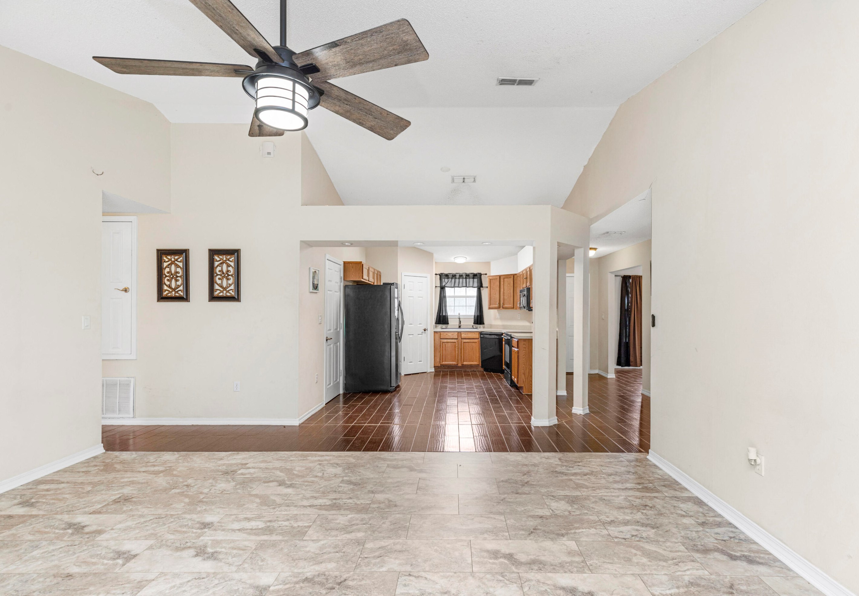 256 Limestone Cir, Crestview FL  32539-5794 exterior