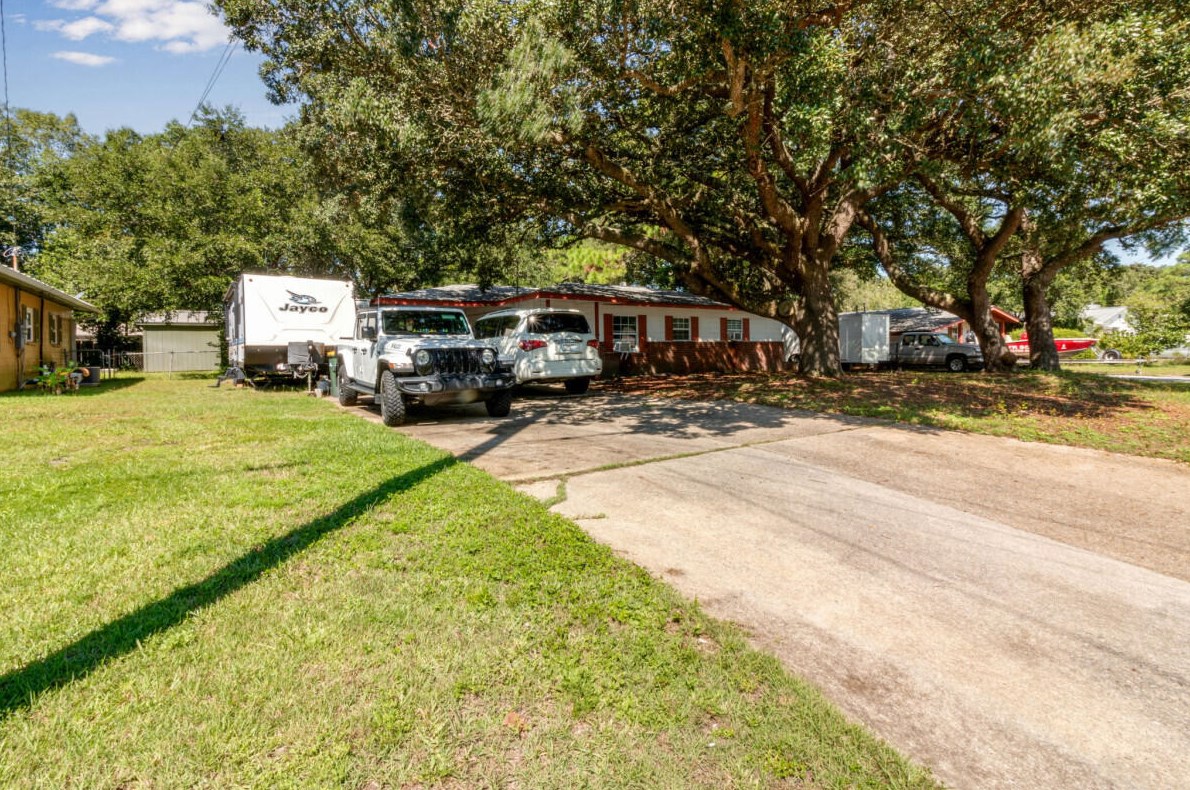 30 Nw Bishop Ave Nw, Fort Walton Beach, FL 32548