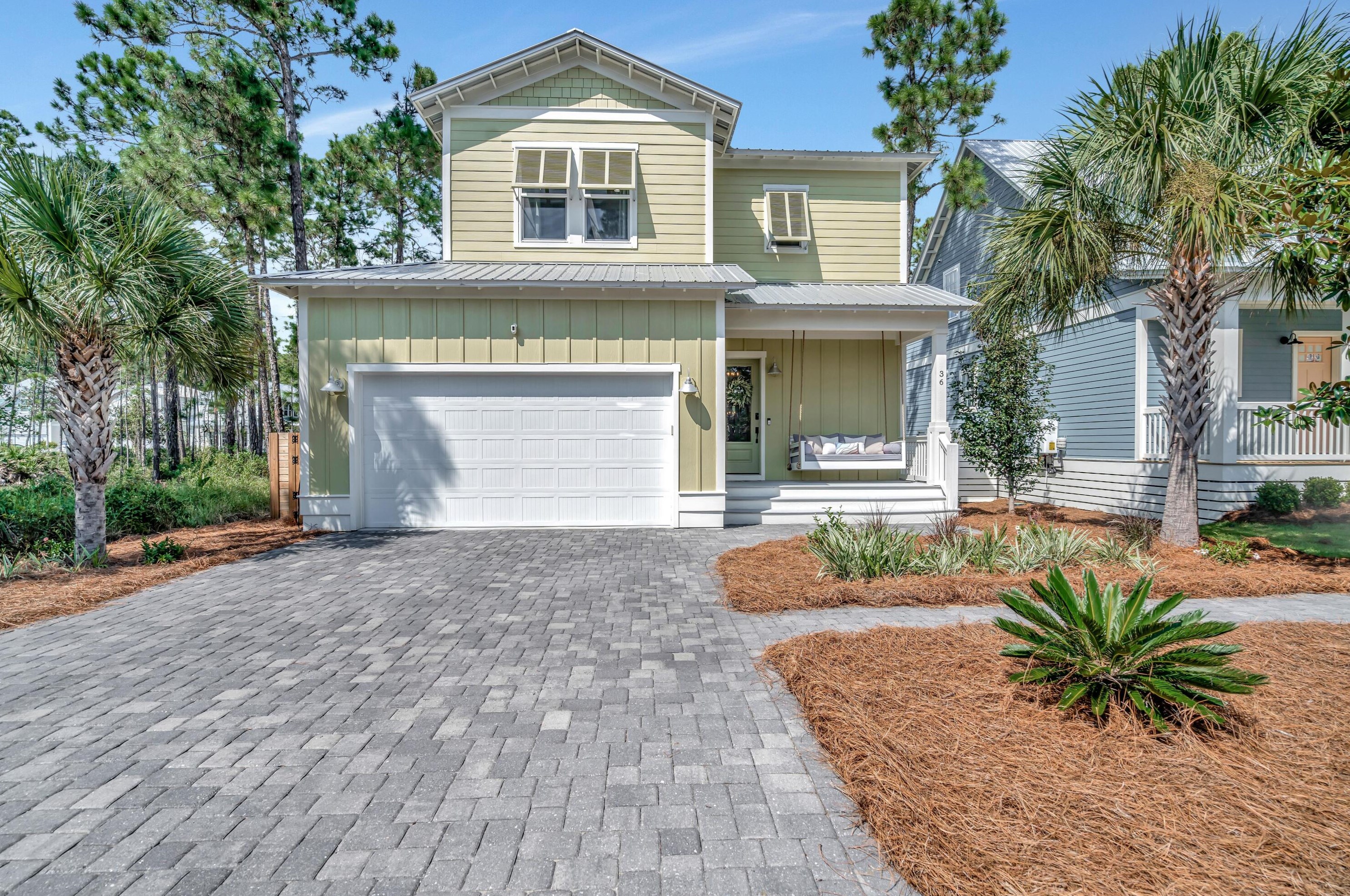 36 Crepe Myrtle Ln, Santa Rosa Beach, FL 32459