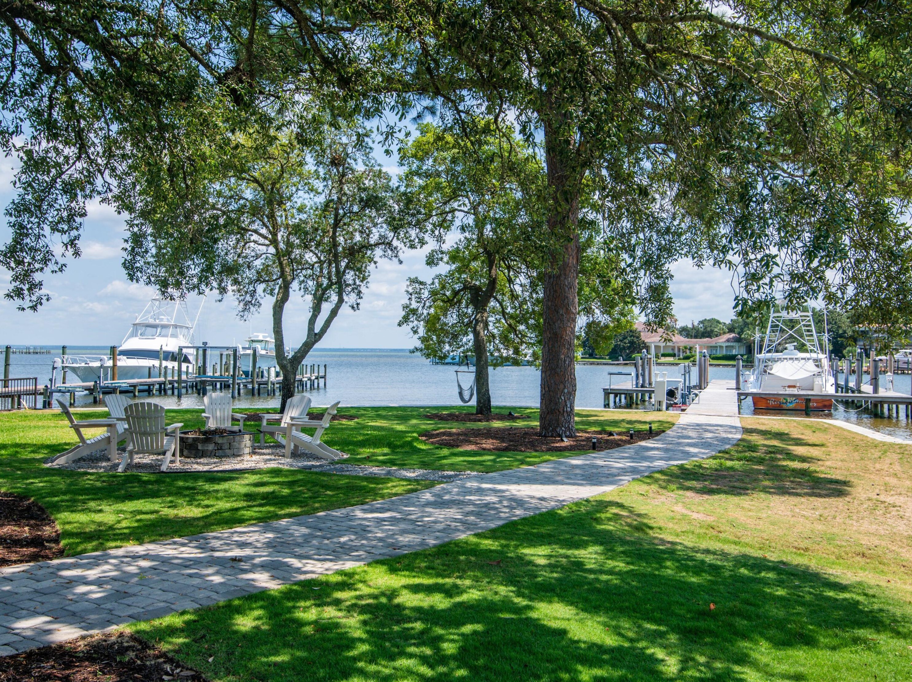 112 Indian Bayou Dr, Destin FL  32541-4415 exterior