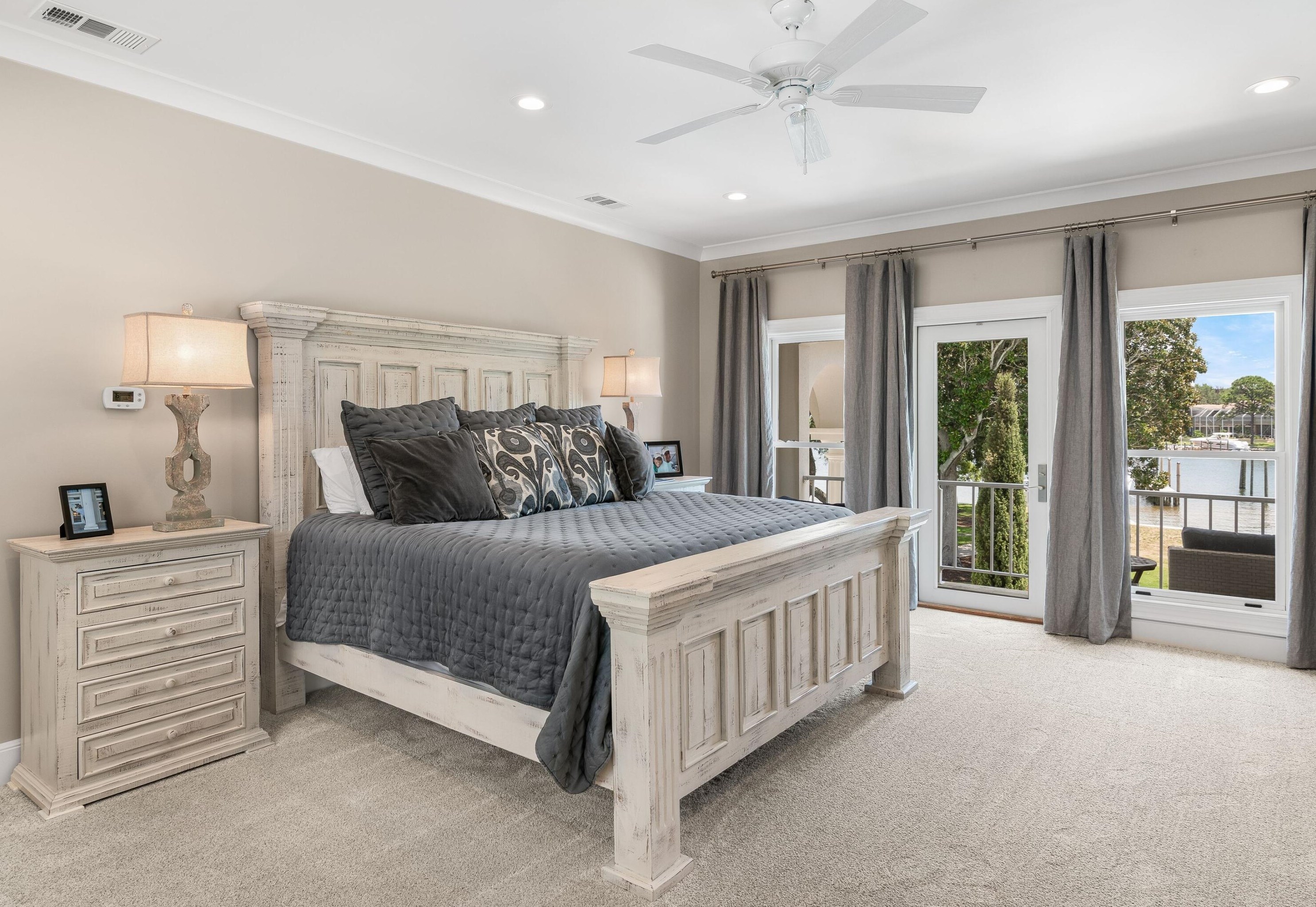 112 Indian Bayou Dr, Destin FL  32541-4415 exterior