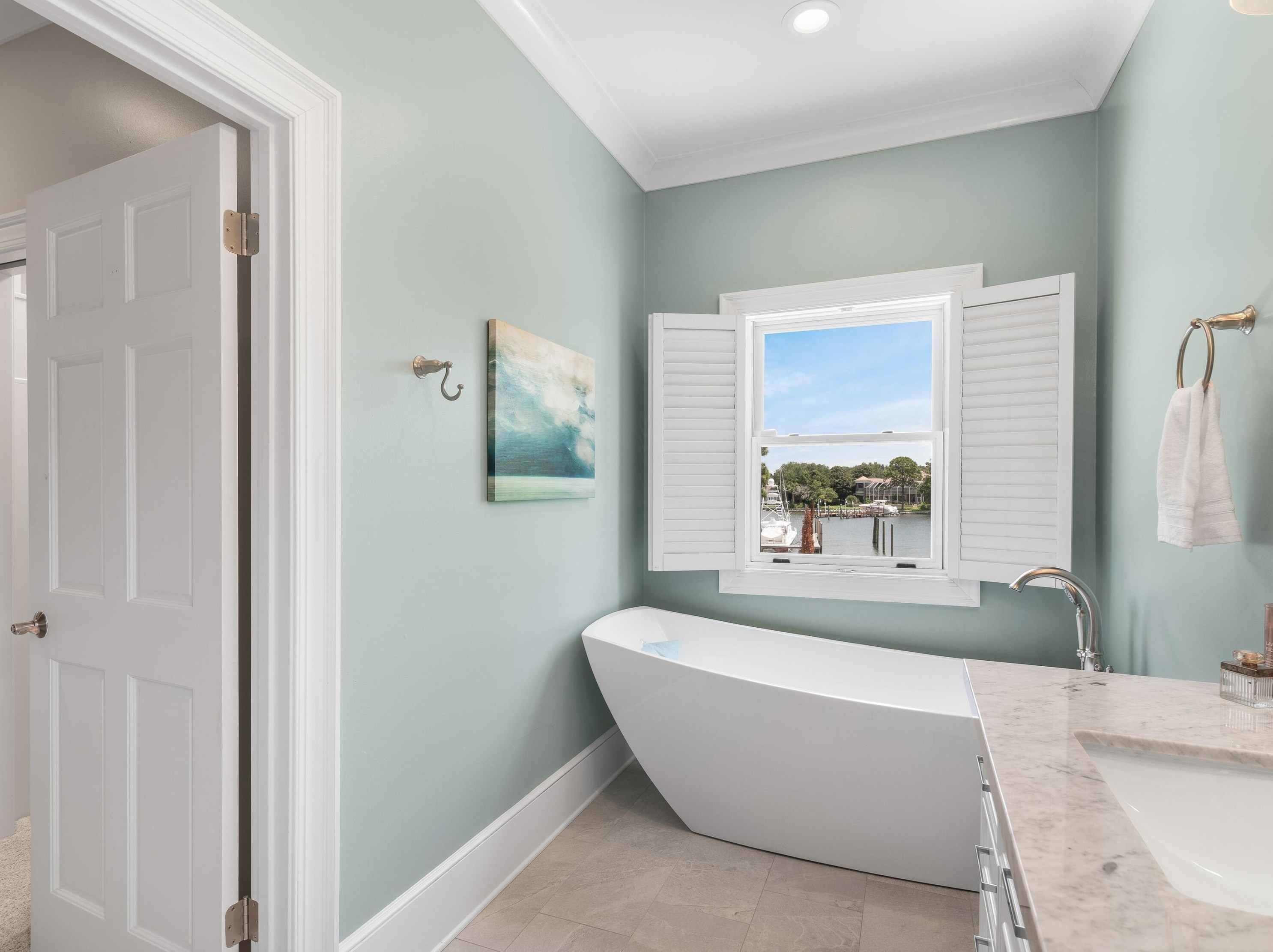 112 Indian Bayou Dr, Destin FL  32541-4415 exterior