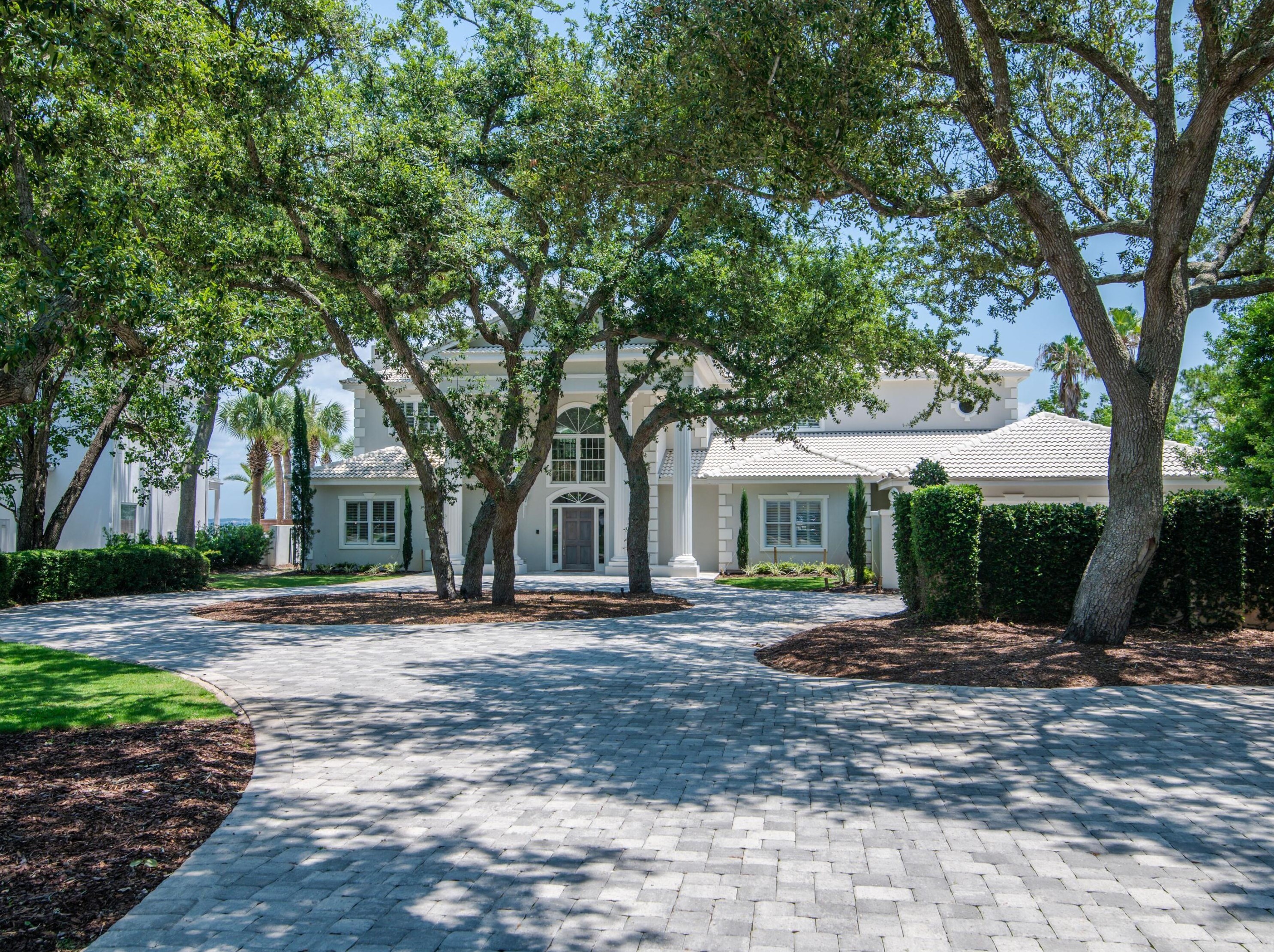 112 Indian Bayou Dr, Destin FL  32541-4415 exterior