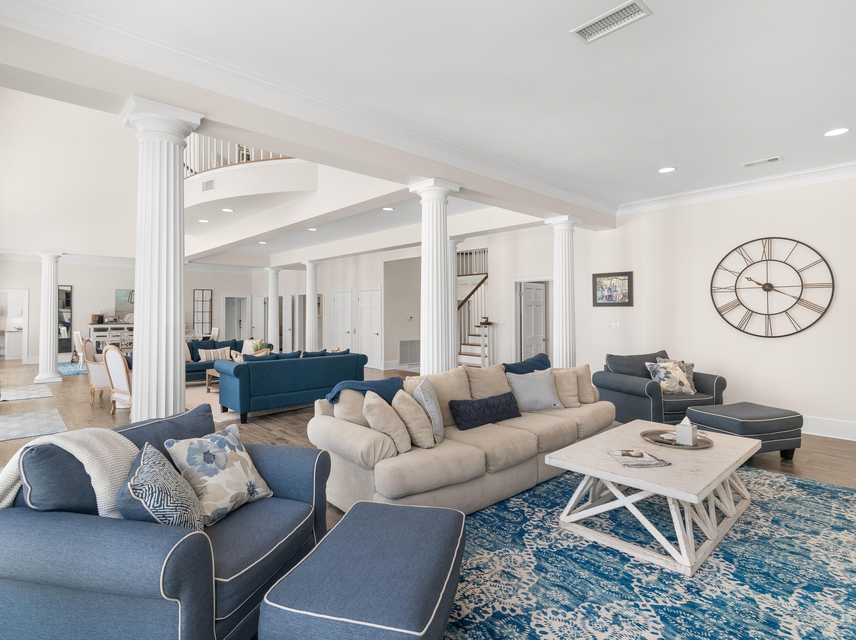 112 Indian Bayou Dr, Destin FL  32541-4415 exterior