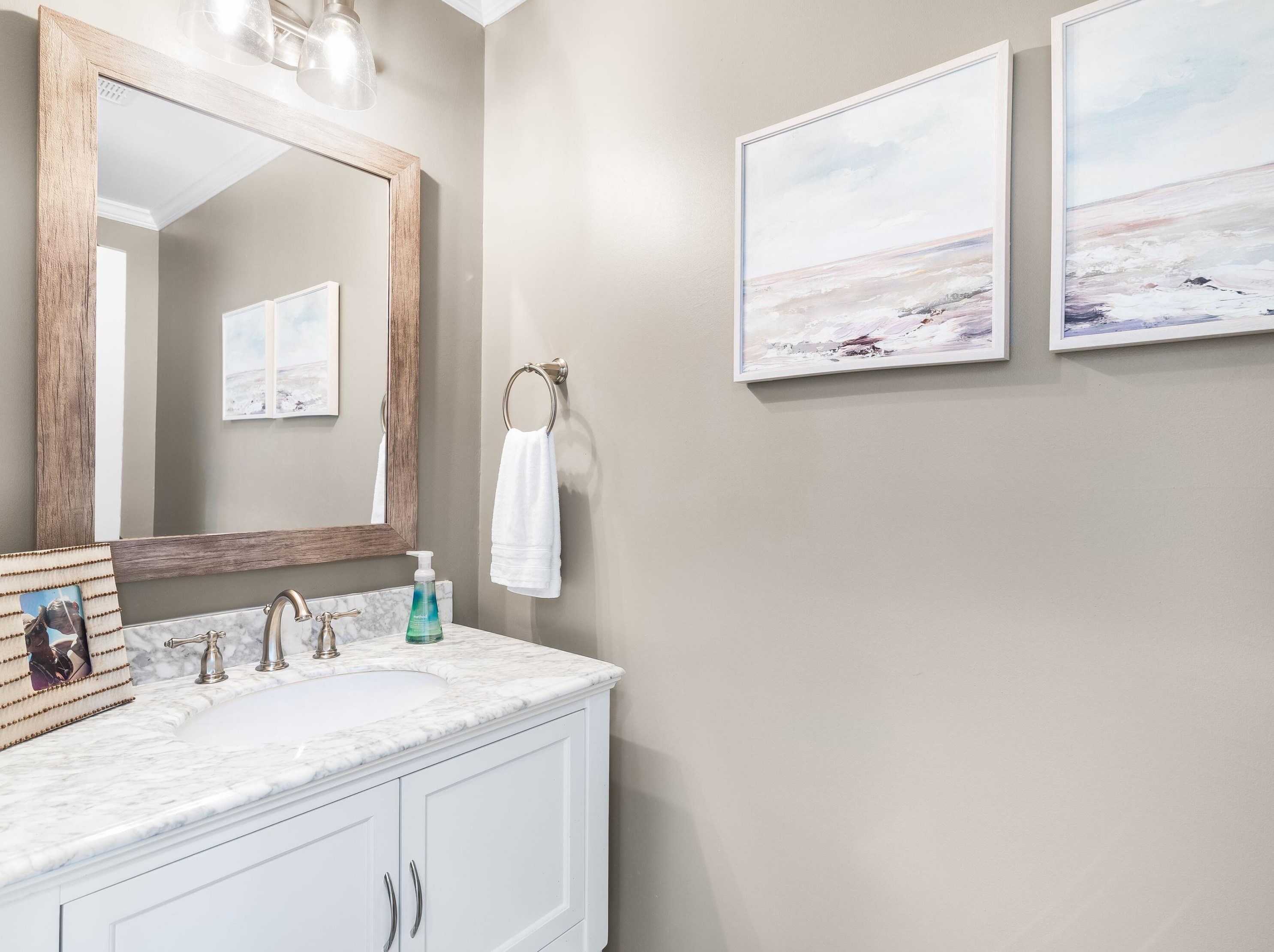 112 Indian Bayou Dr, Destin FL  32541-4415 exterior