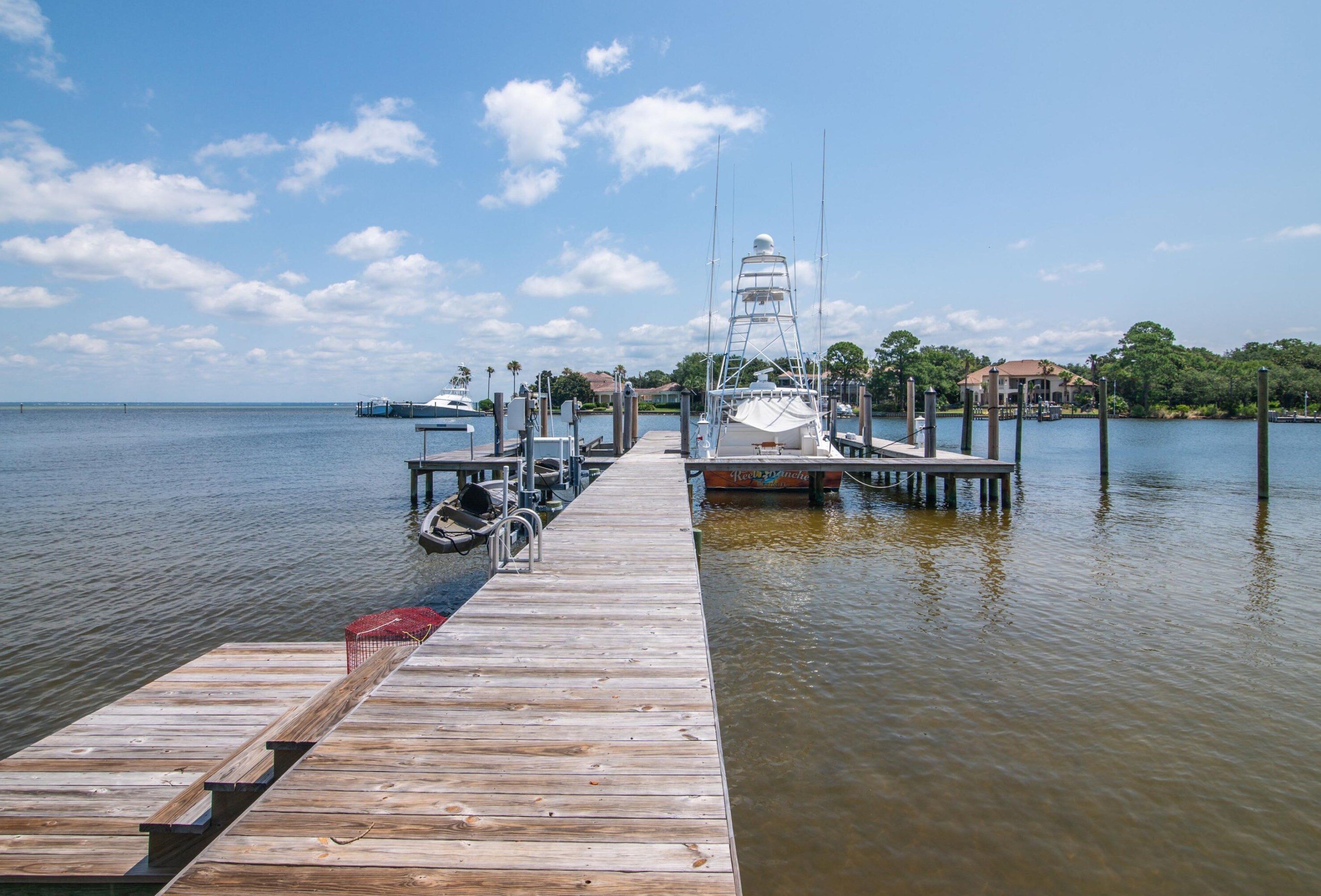 112 Indian Bayou Dr, Destin FL  32541-4415 exterior