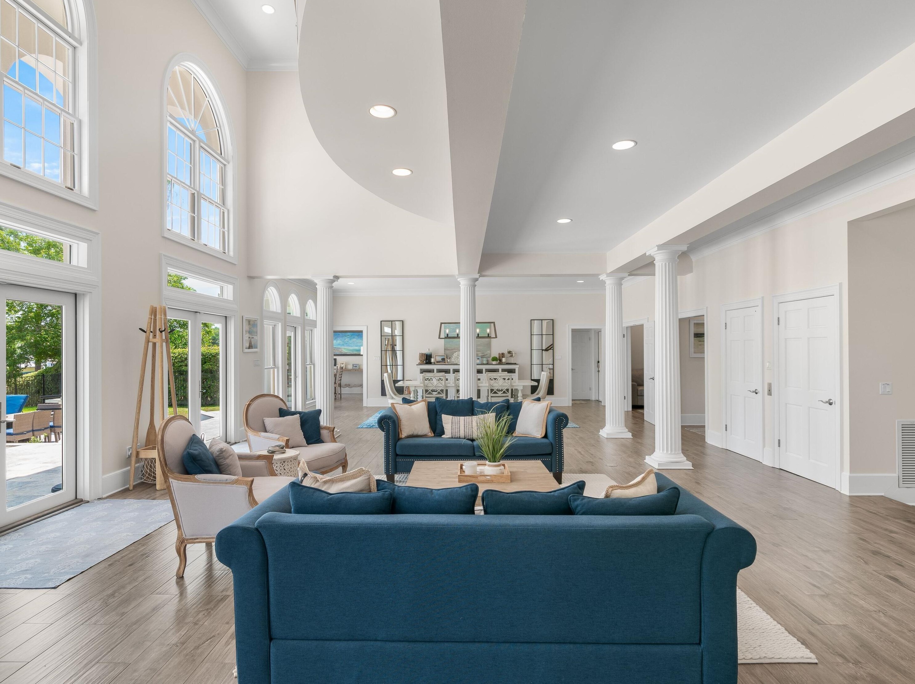 112 Indian Bayou Dr, Destin FL  32541-4415 exterior