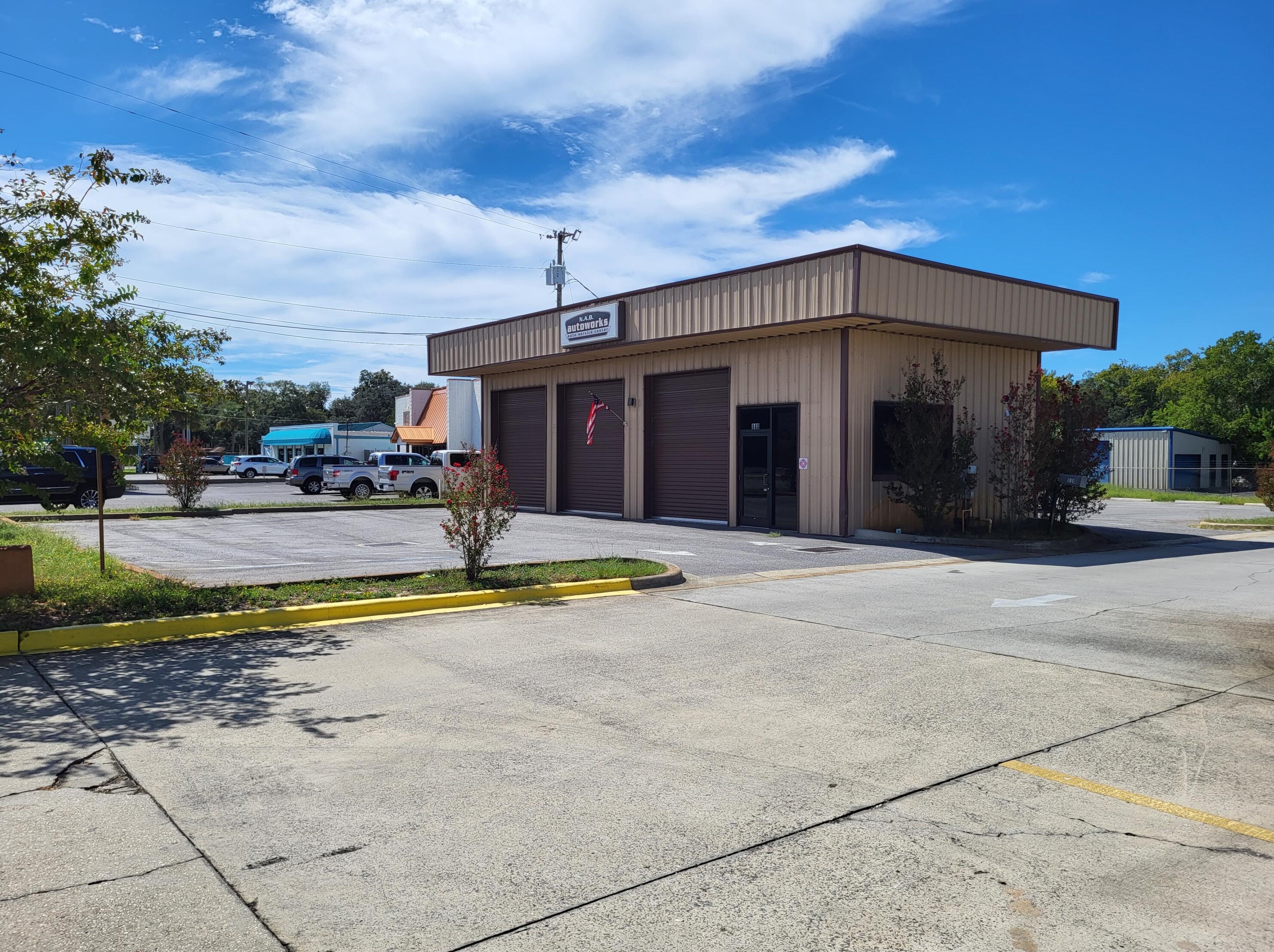 110 Mary Esther Blvd, Mary Esther, FL 32569