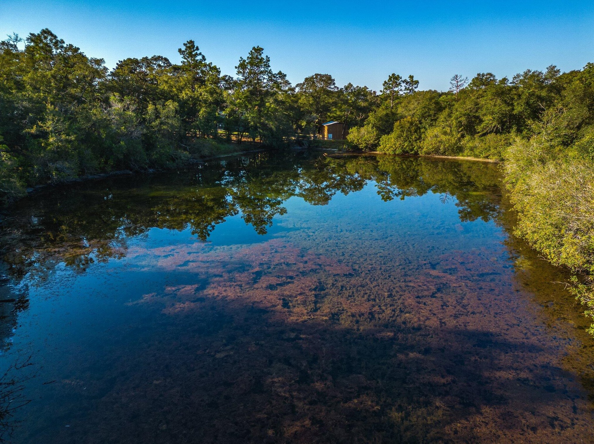 261 Bear Head Rd, Defuniak Springs, FL 32435