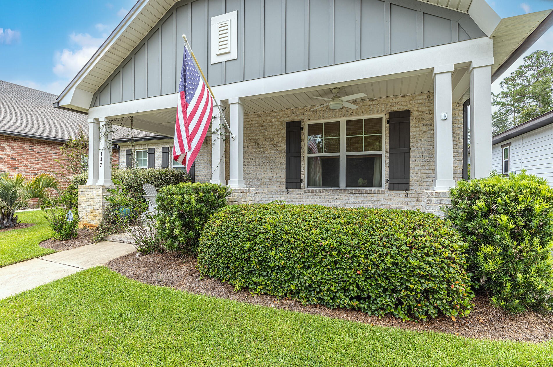 147 Oyster Blvd, Freeport, FL 32439