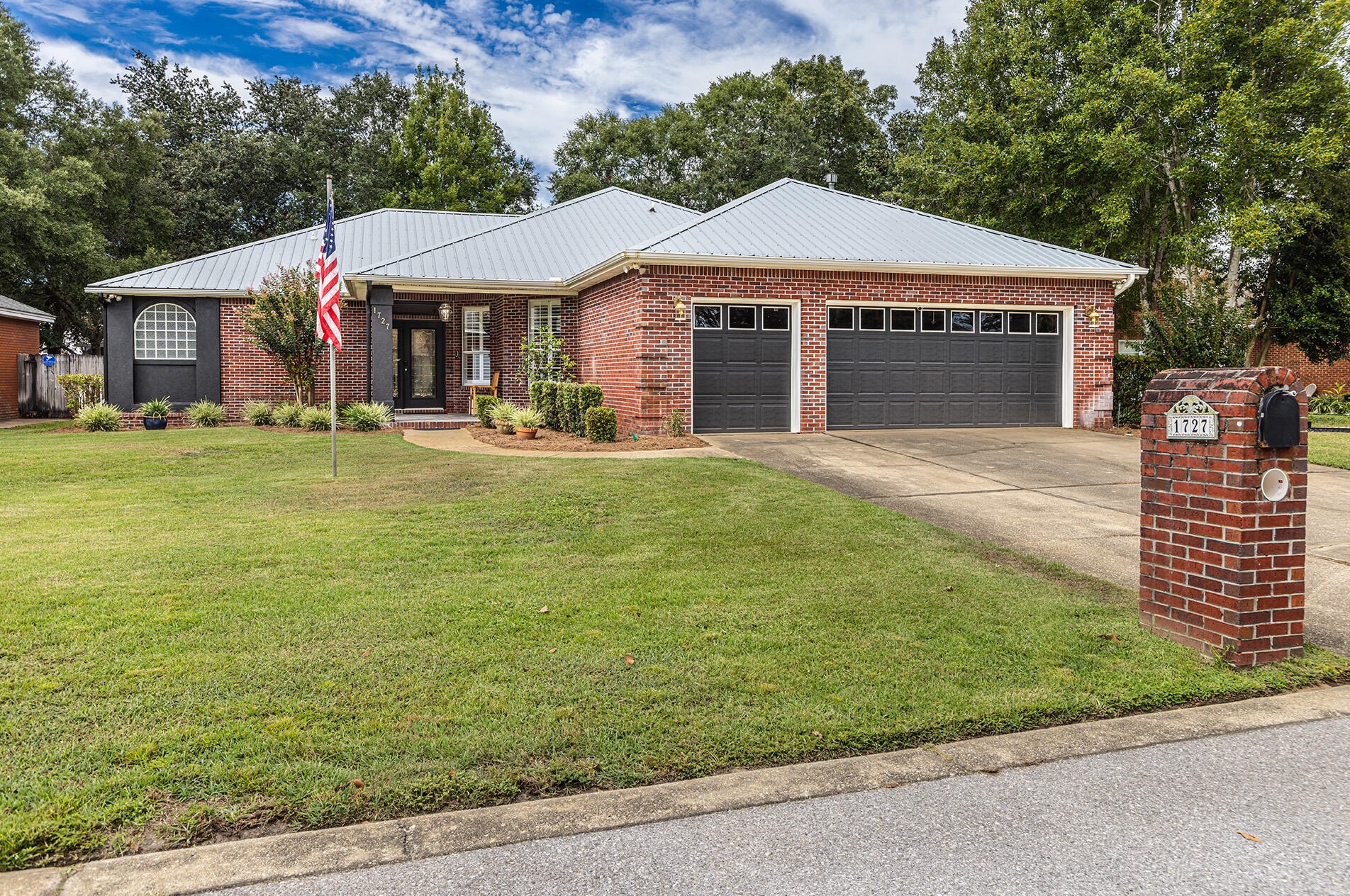 1727 Wren Way, Niceville, FL 32578-7103