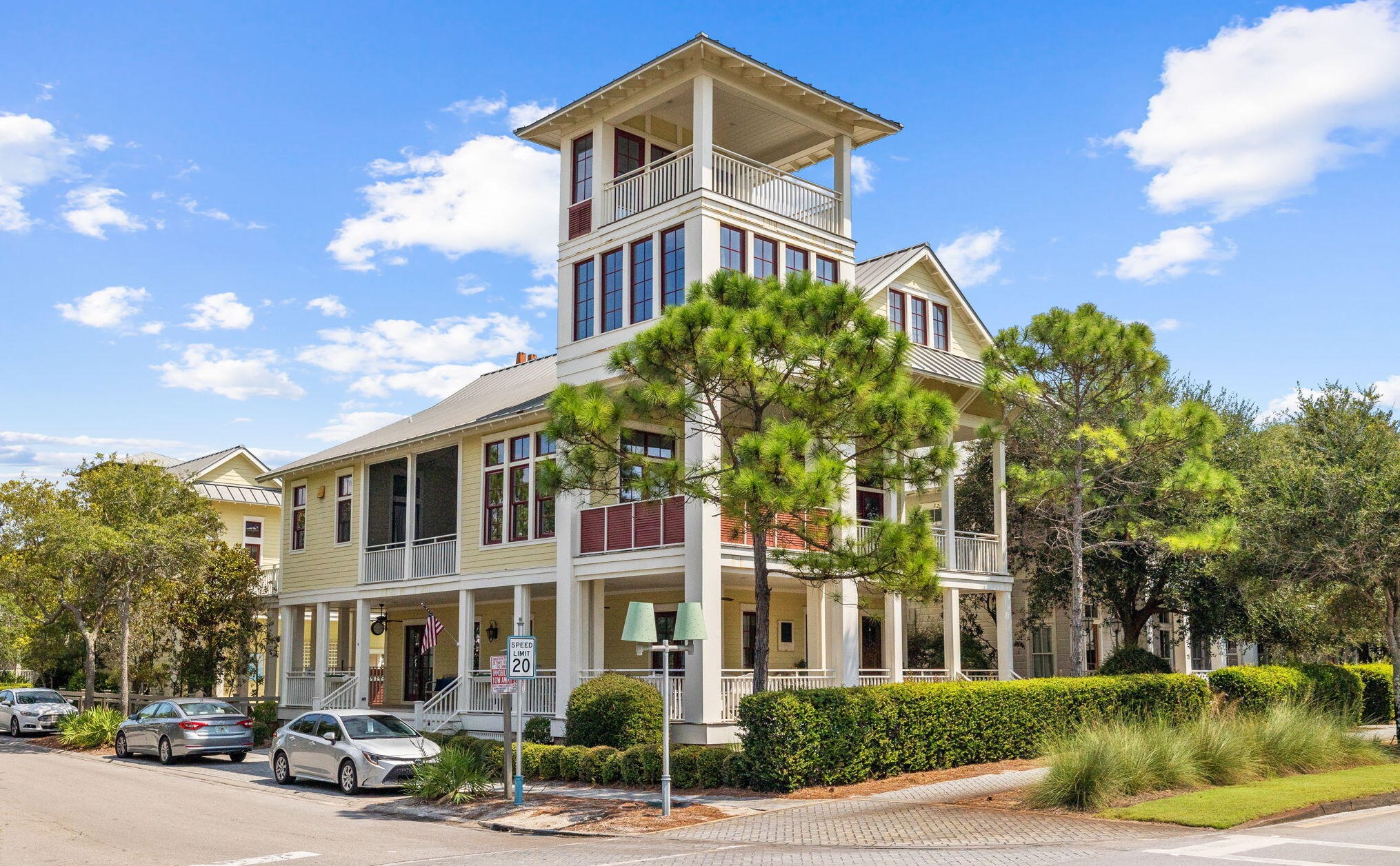 81 Western Lake Dr, Santa Rosa Beach, FL 32459-2855