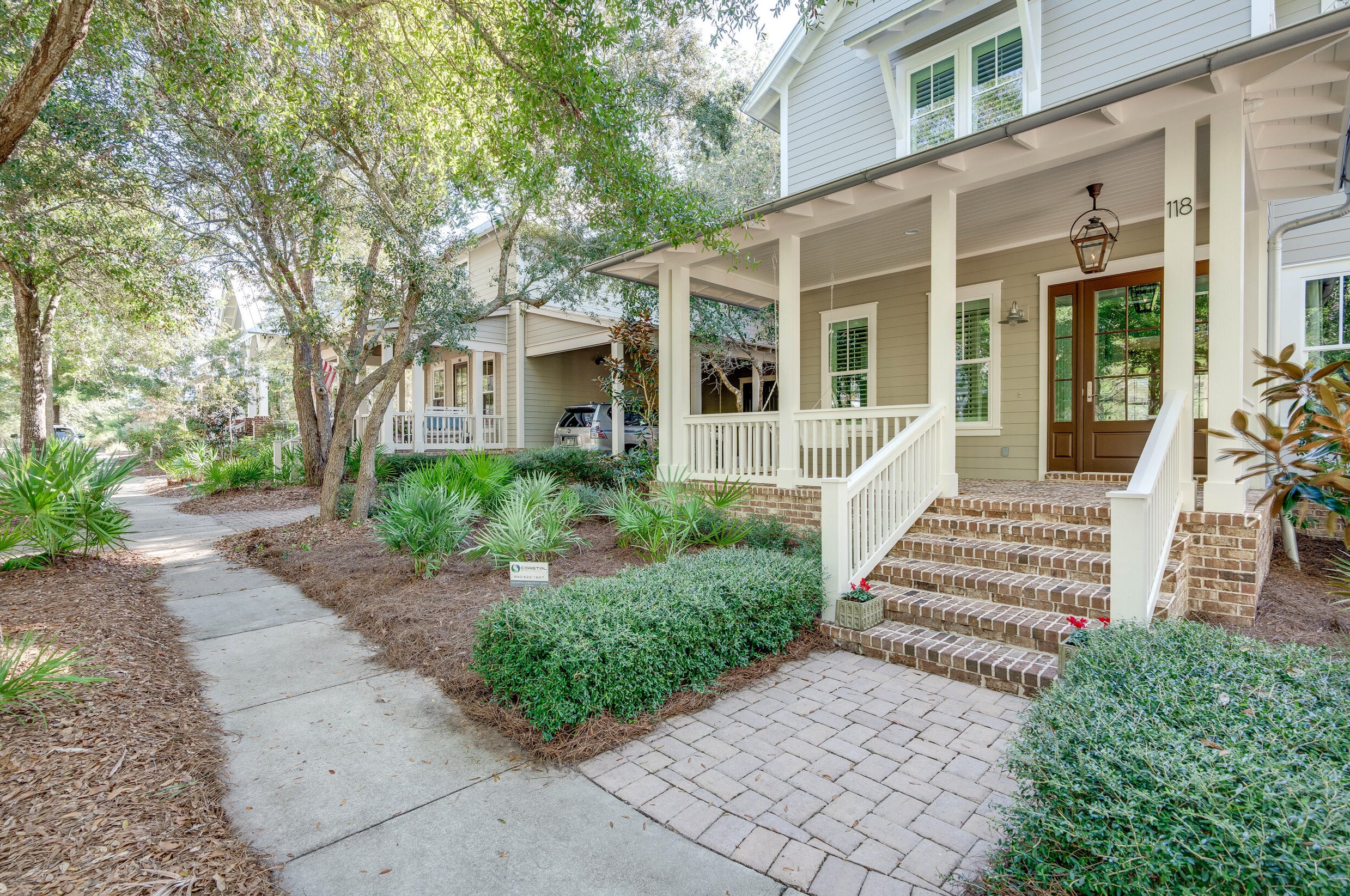 118 Okeechobee, Santa Rosa Beach, FL 32459-0722