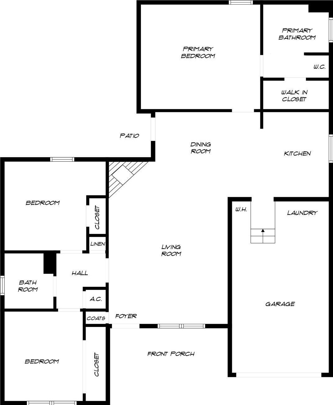 102 Claire Dr, Crestview, FL 32536