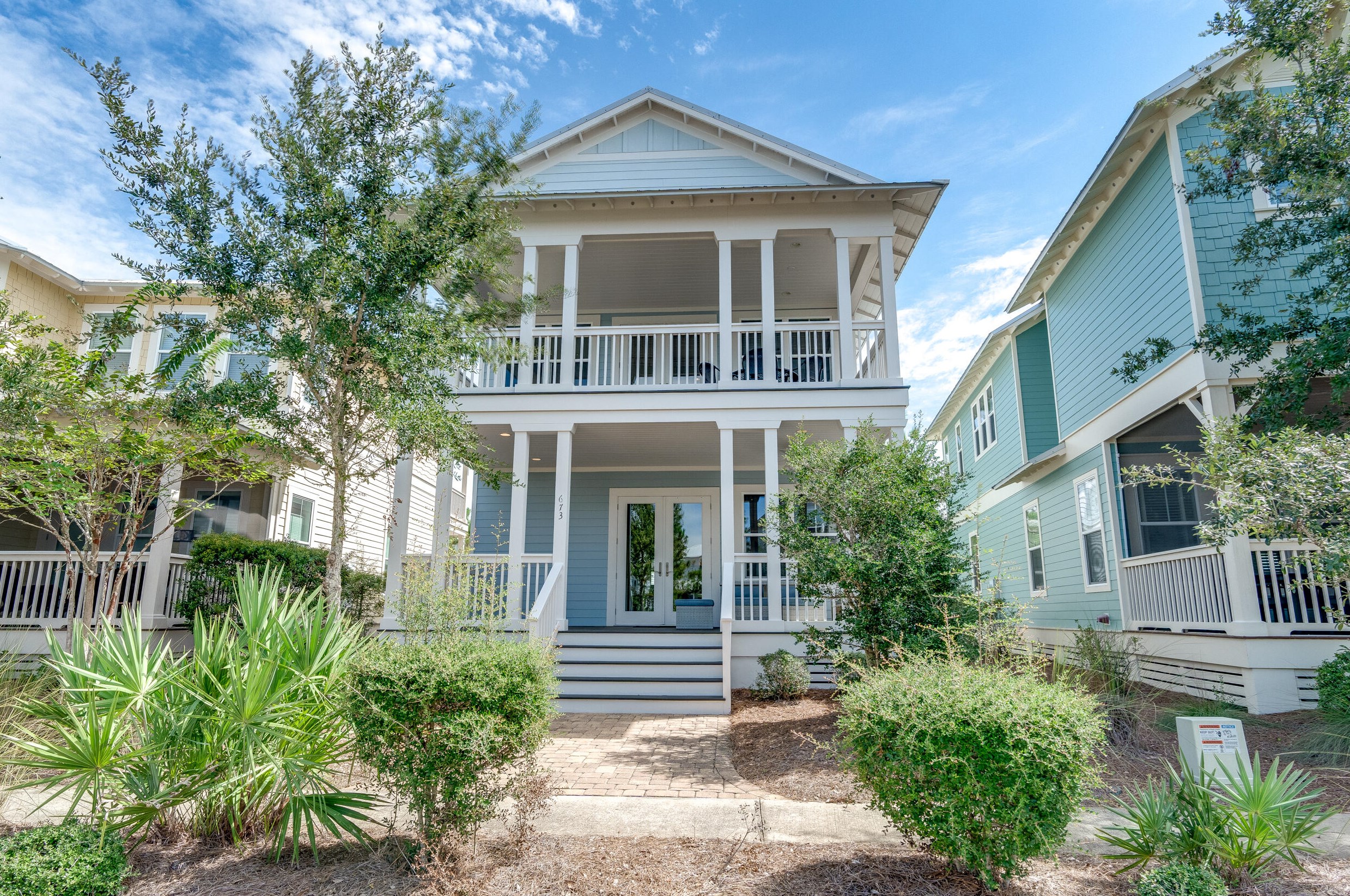 673 Flatwoods Forest Loop, Santa Rosa Beach, FL 32459