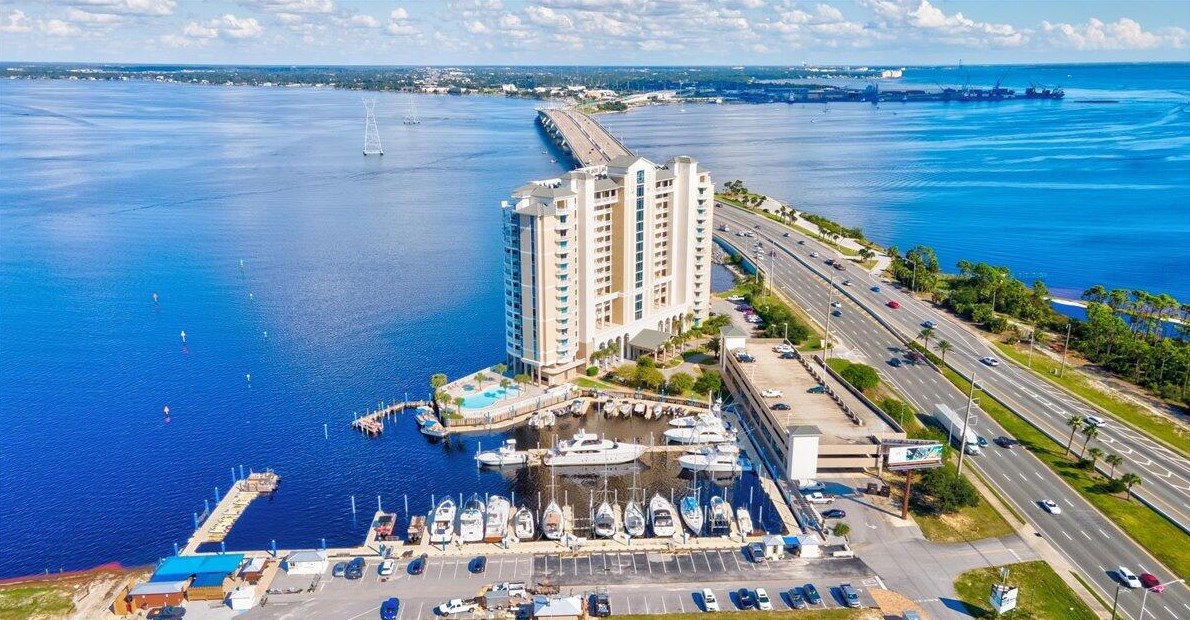 6422 W Hwy 98 W #unit 206, Panama City, FL 32407