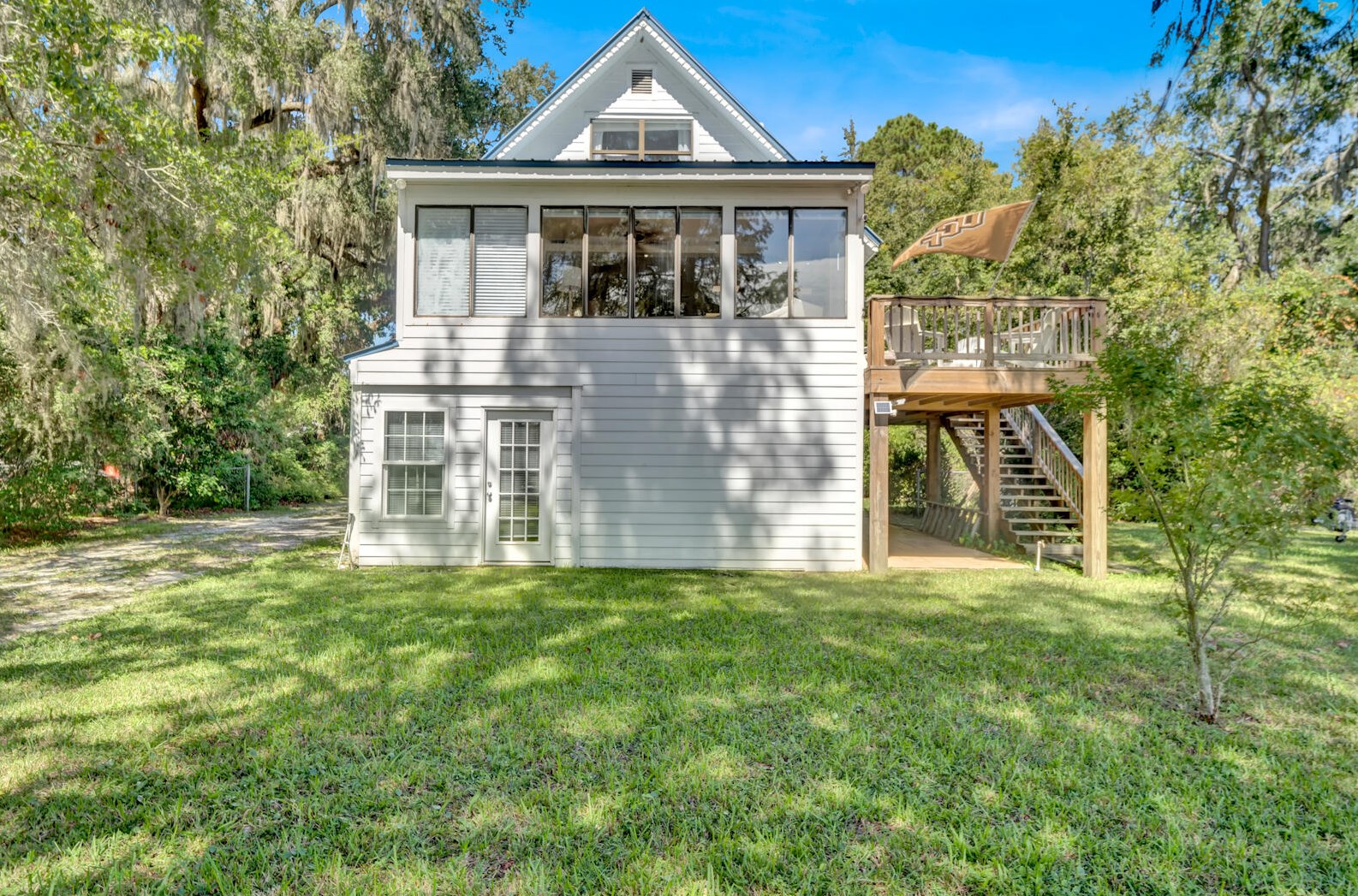 63 Shady Ln, Freeport, FL 32439