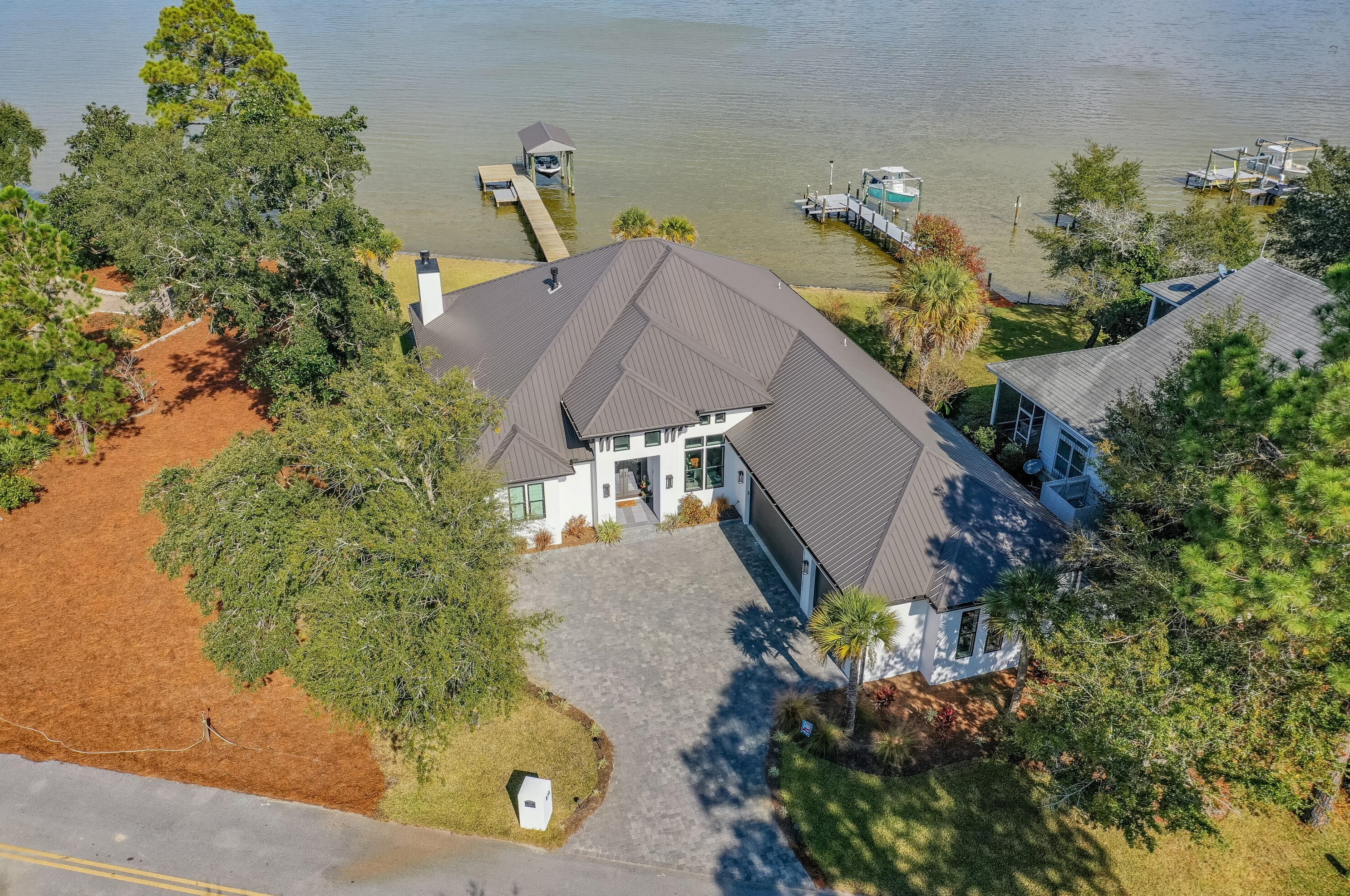510 Shelter Cove Dr, Santa Rosa Beach, FL 32459-3156