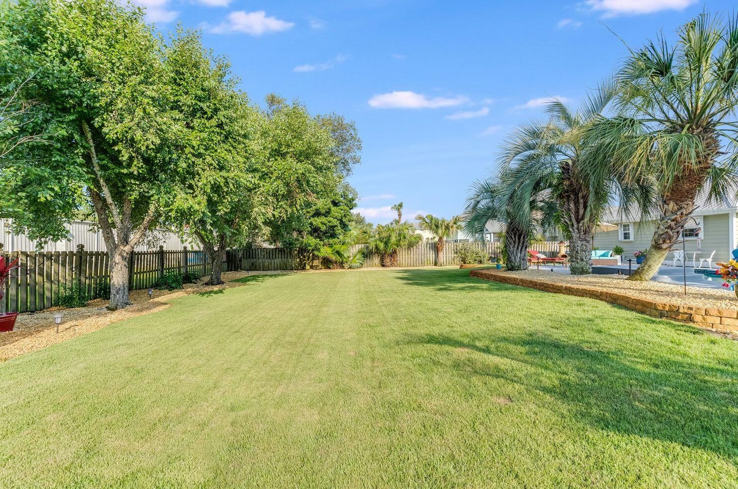 12234 Lyndell Plantation Dr, Panama City FL  32407-2620 exterior