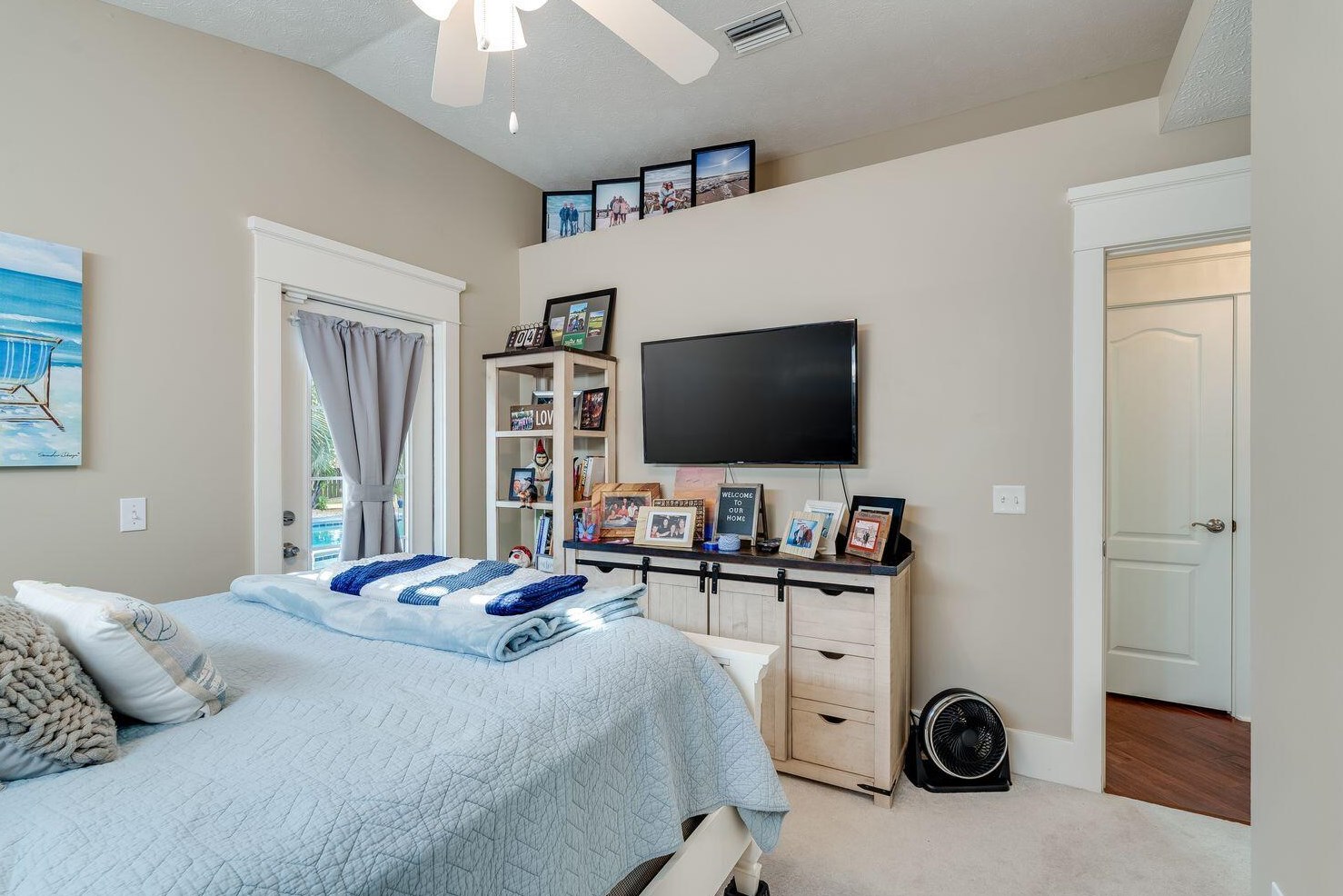 12234 Lyndell Plantation Dr, Panama City FL  32407-2620 exterior
