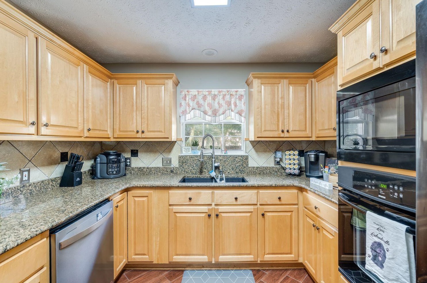 12234 Lyndell Plantation Dr, Panama City FL  32407-2620 exterior