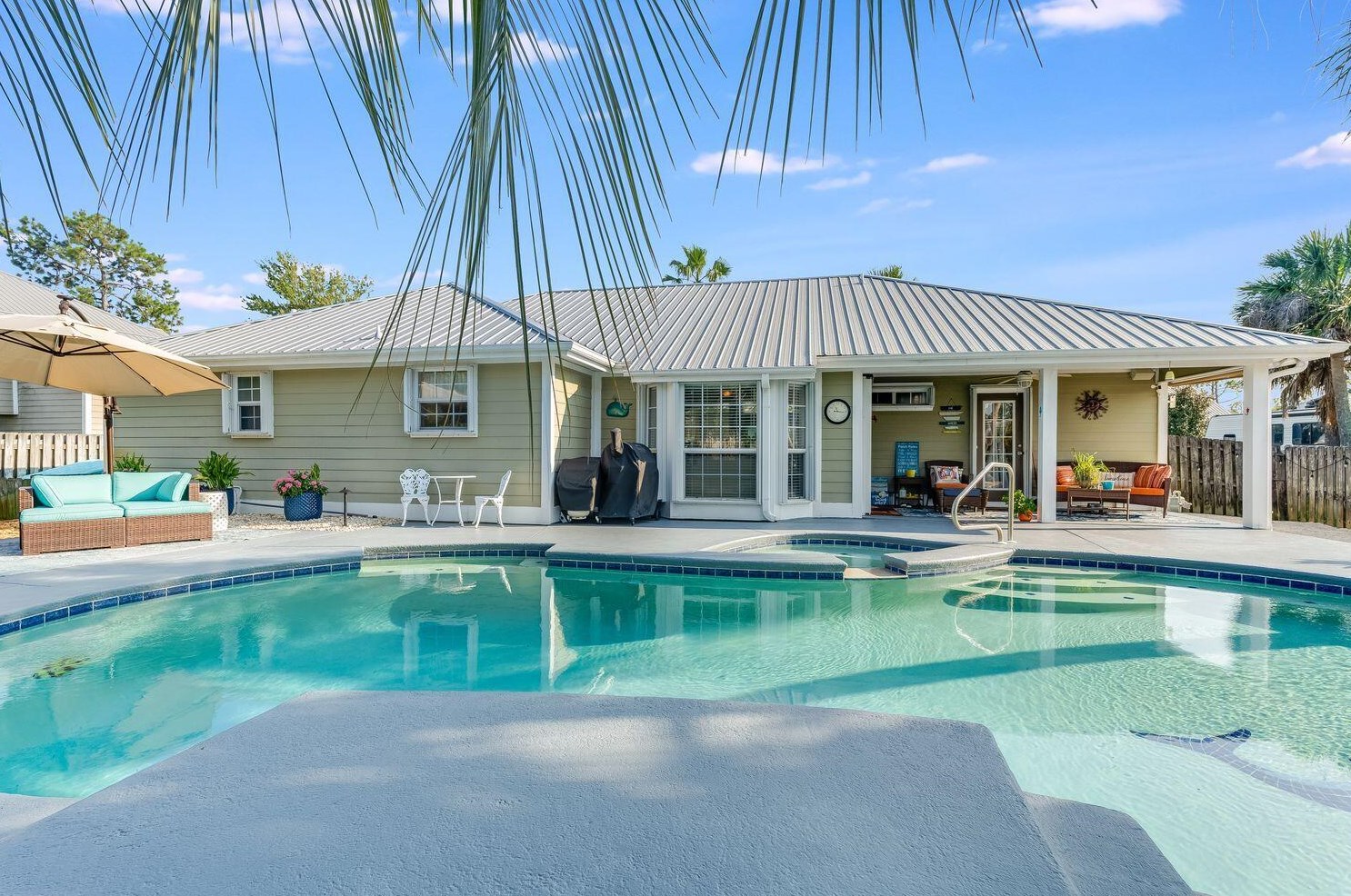 12234 Lyndell Plantation Dr, Panama City FL  32407-2620 exterior