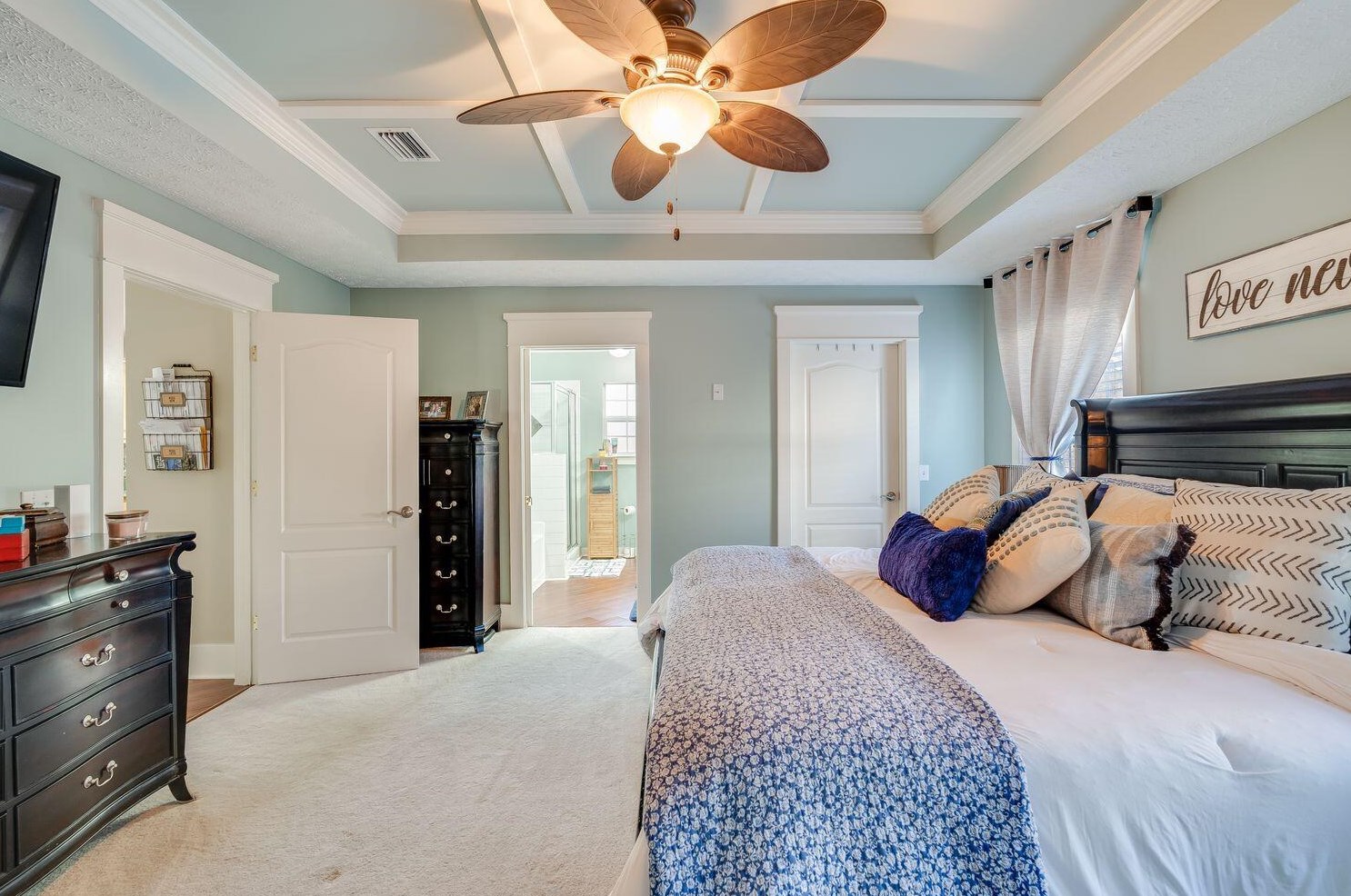 12234 Lyndell Plantation Dr, Panama City FL  32407-2620 exterior