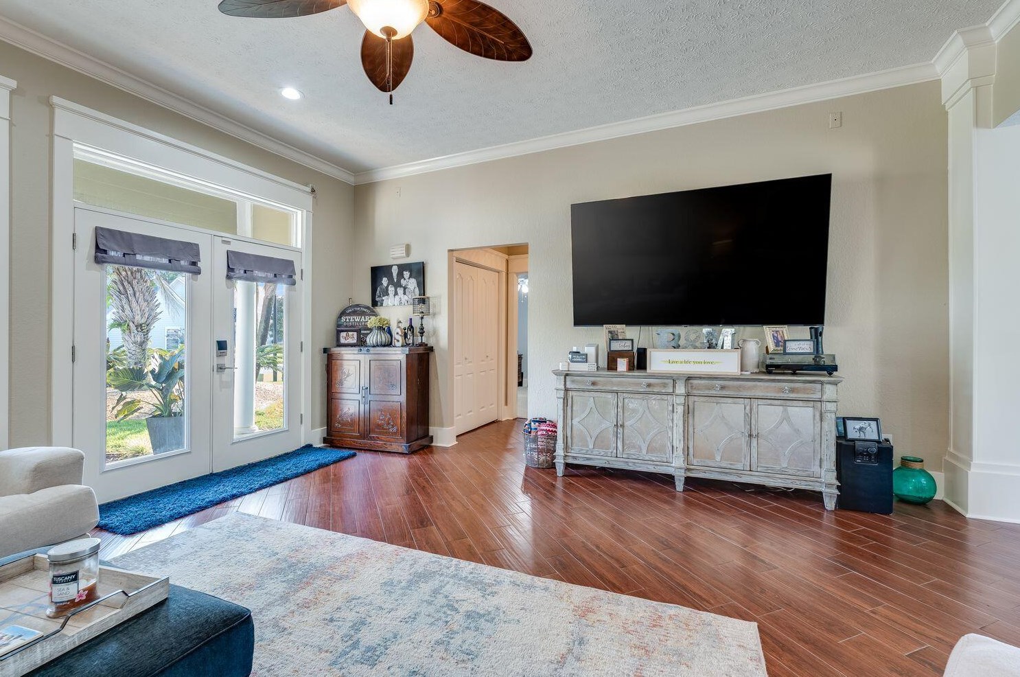 12234 Lyndell Plantation Dr, Panama City FL  32407-2620 exterior