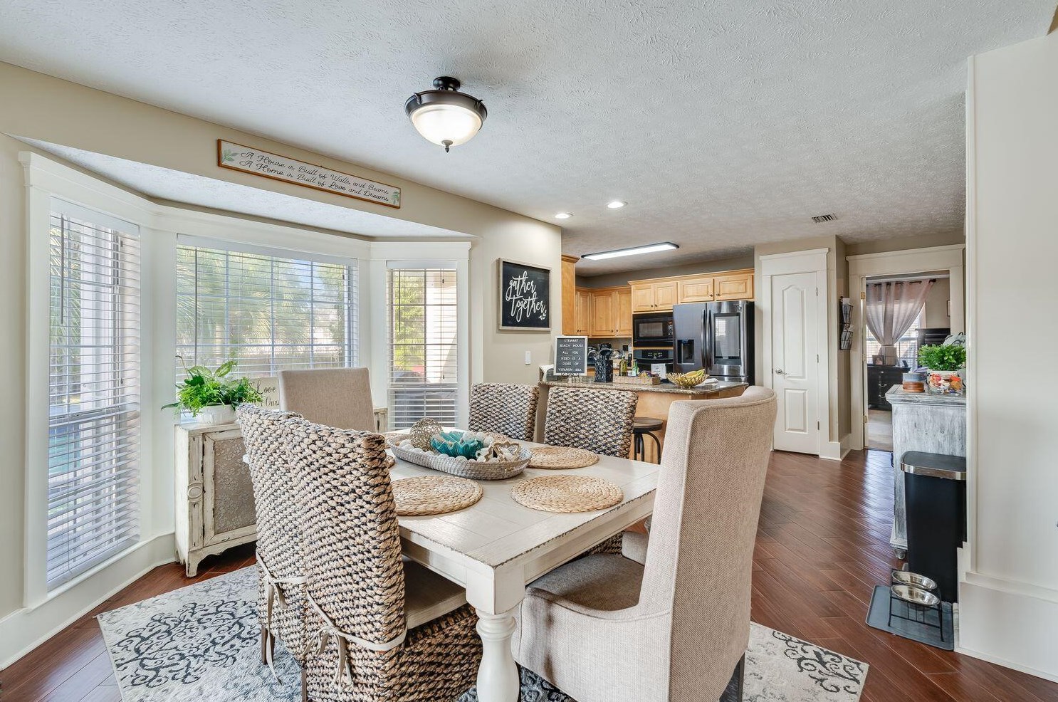 12234 Lyndell Plantation Dr, Panama City FL  32407-2620 exterior