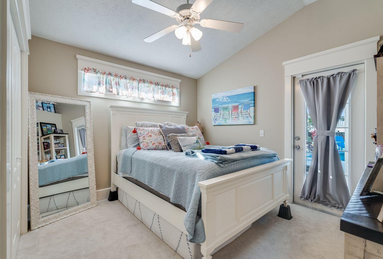 12234 Lyndell Plantation Dr, Panama City FL  32407-2620 exterior