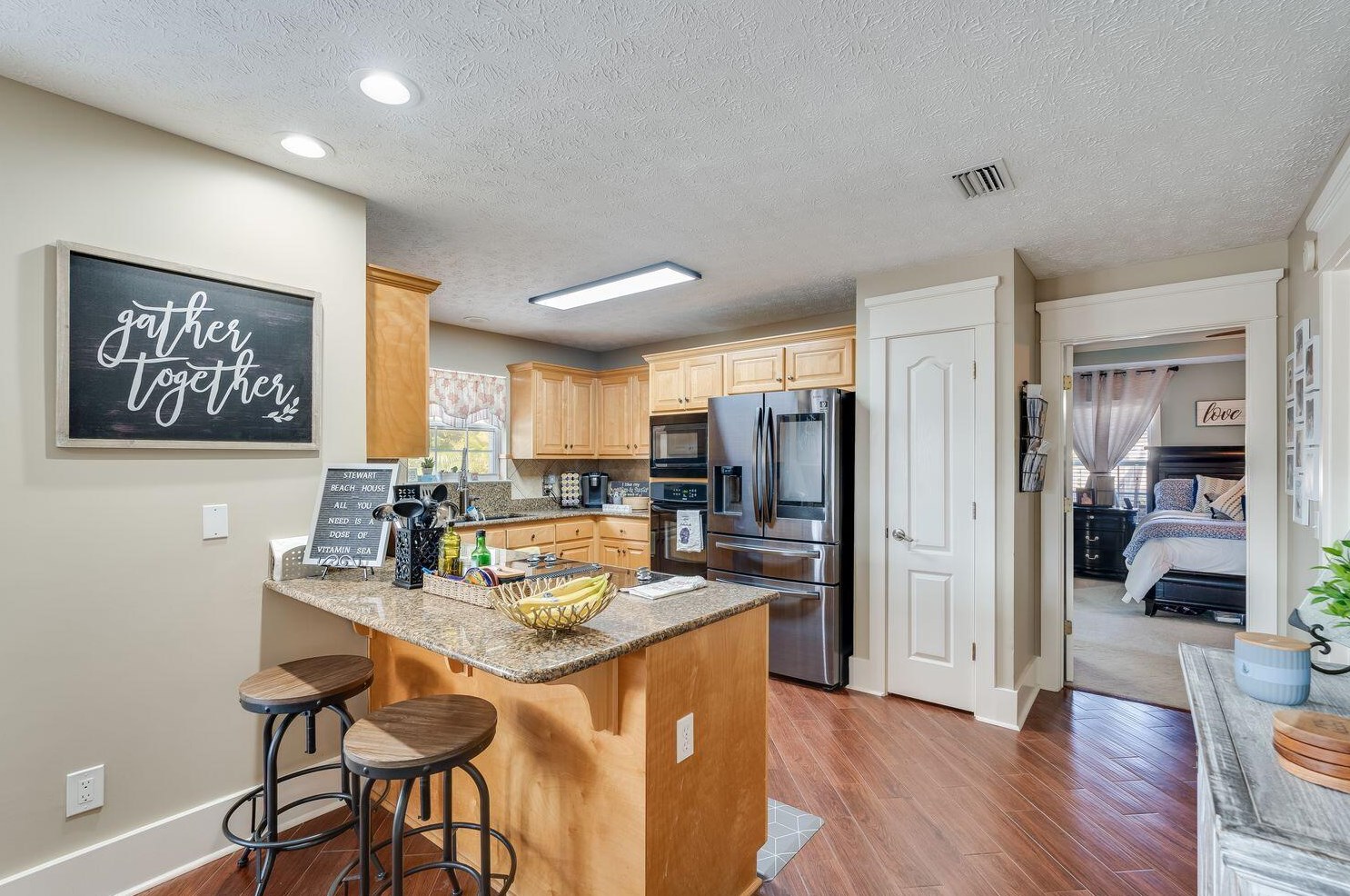 12234 Lyndell Plantation Dr, Panama City FL  32407-2620 exterior