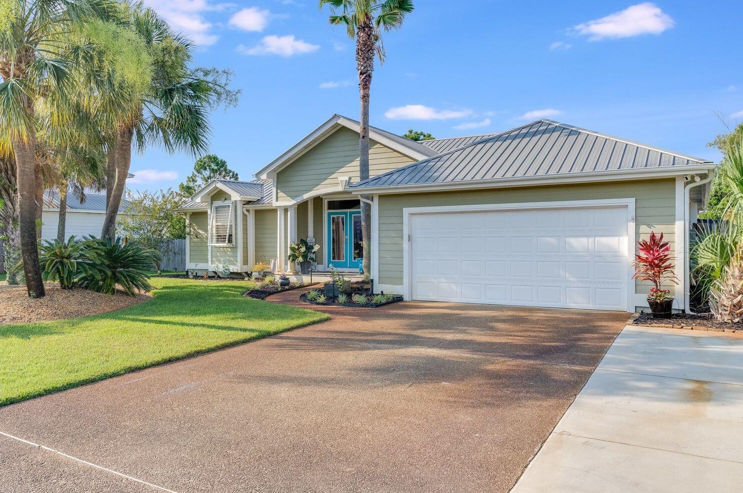 12234 Lyndell Plantation Dr, Panama City FL  32407-2620 exterior
