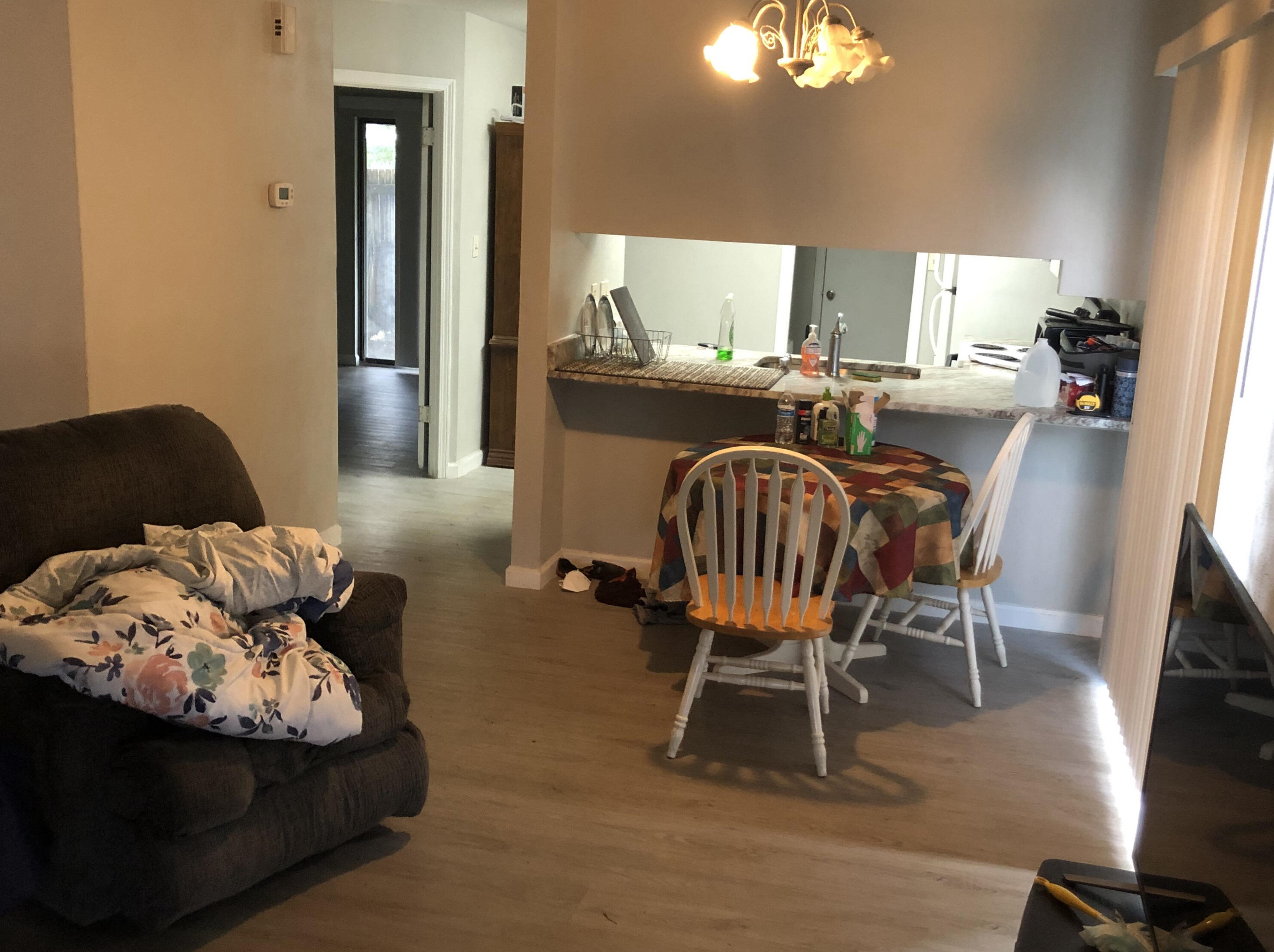 504 China's Cove #unit A, Fort Walton Beach, FL 32547