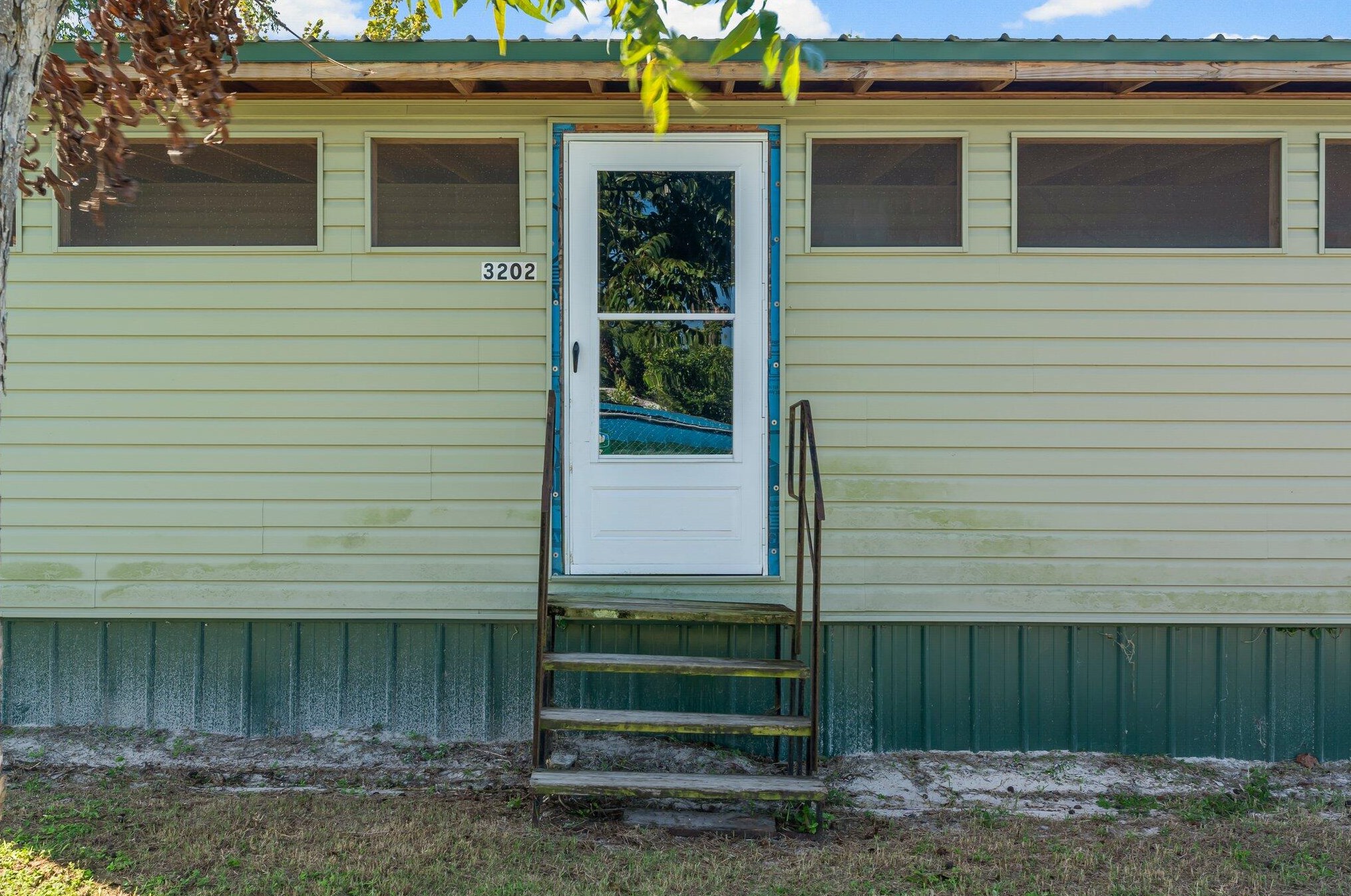 3202 2nd Pl, Panama City, FL 32401-5618