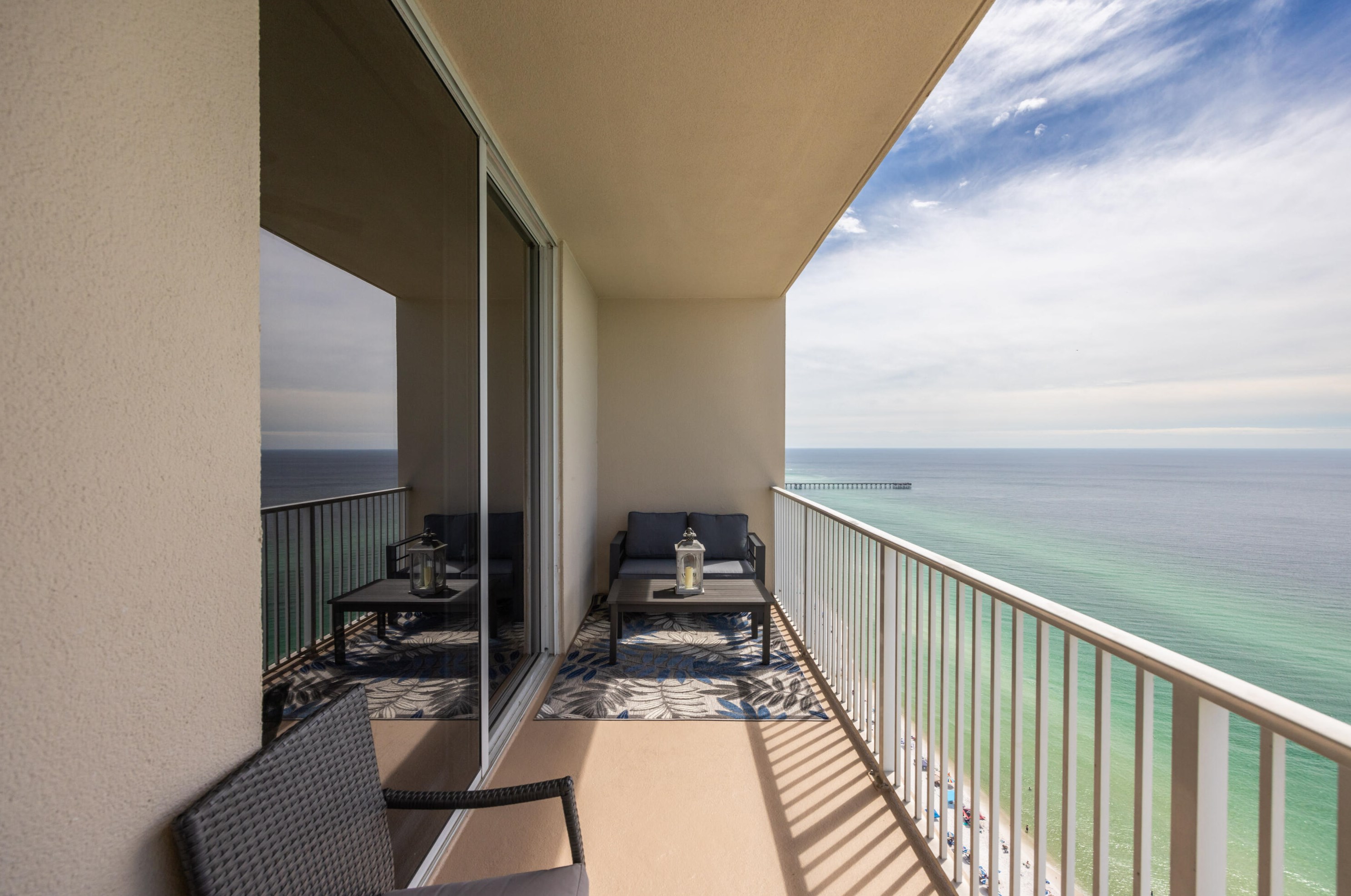 16819 Front Beach Rd #2604, Panama City, FL 32413