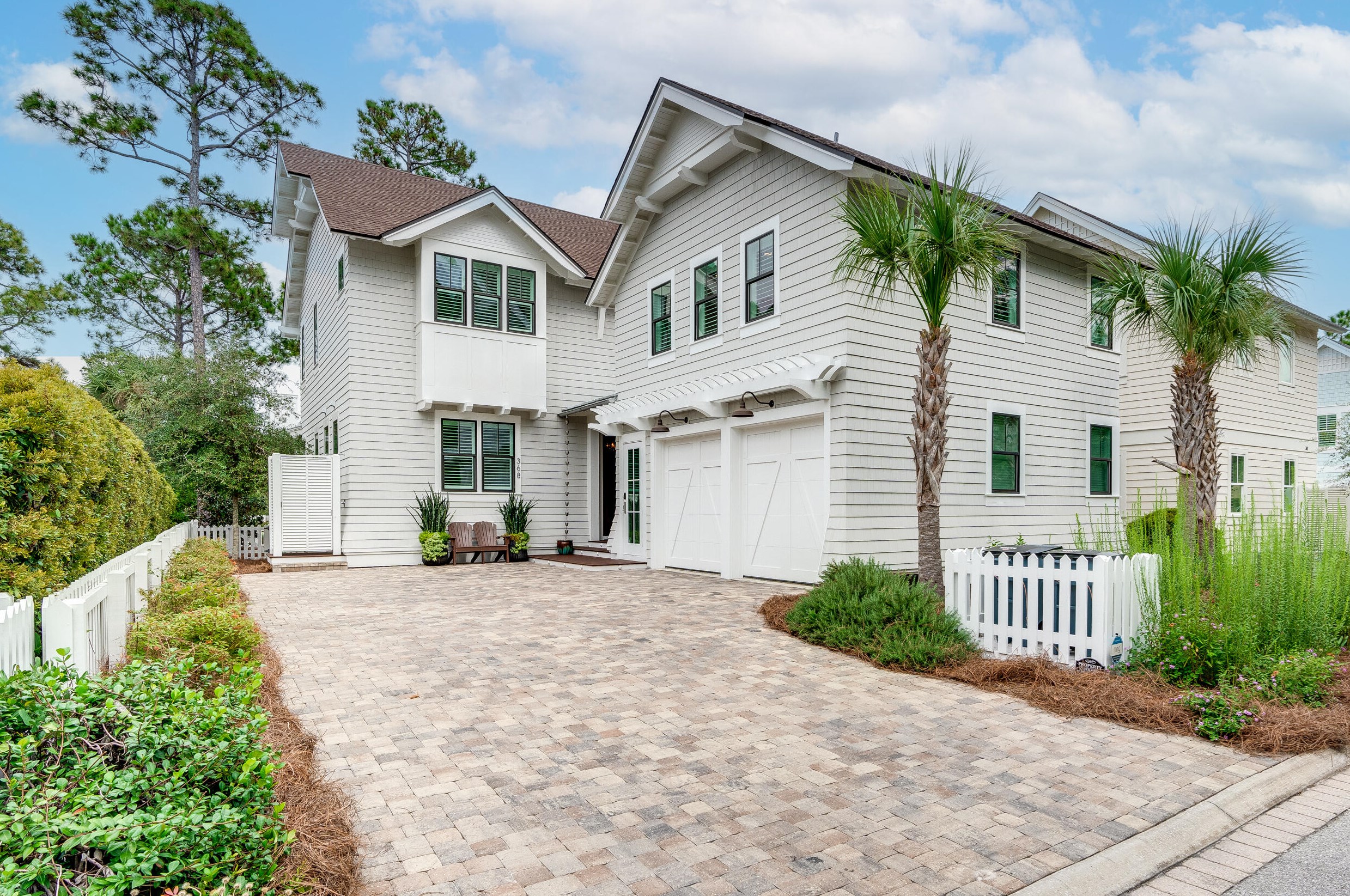 368 Sextant Lane, Santa Rosa Beach, FL 32459