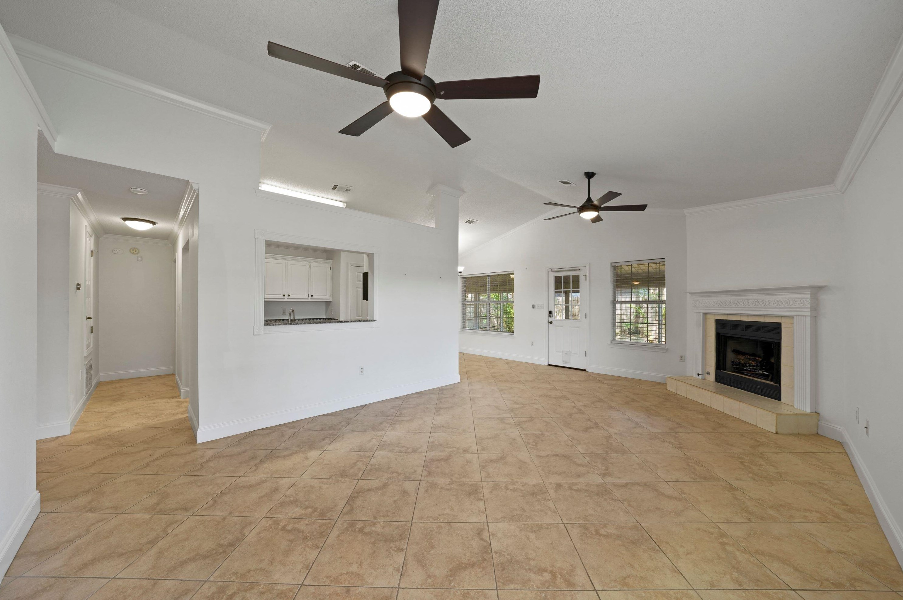 1609 Sutton Pl, Fort Walton Beach FL  32547-4961 exterior