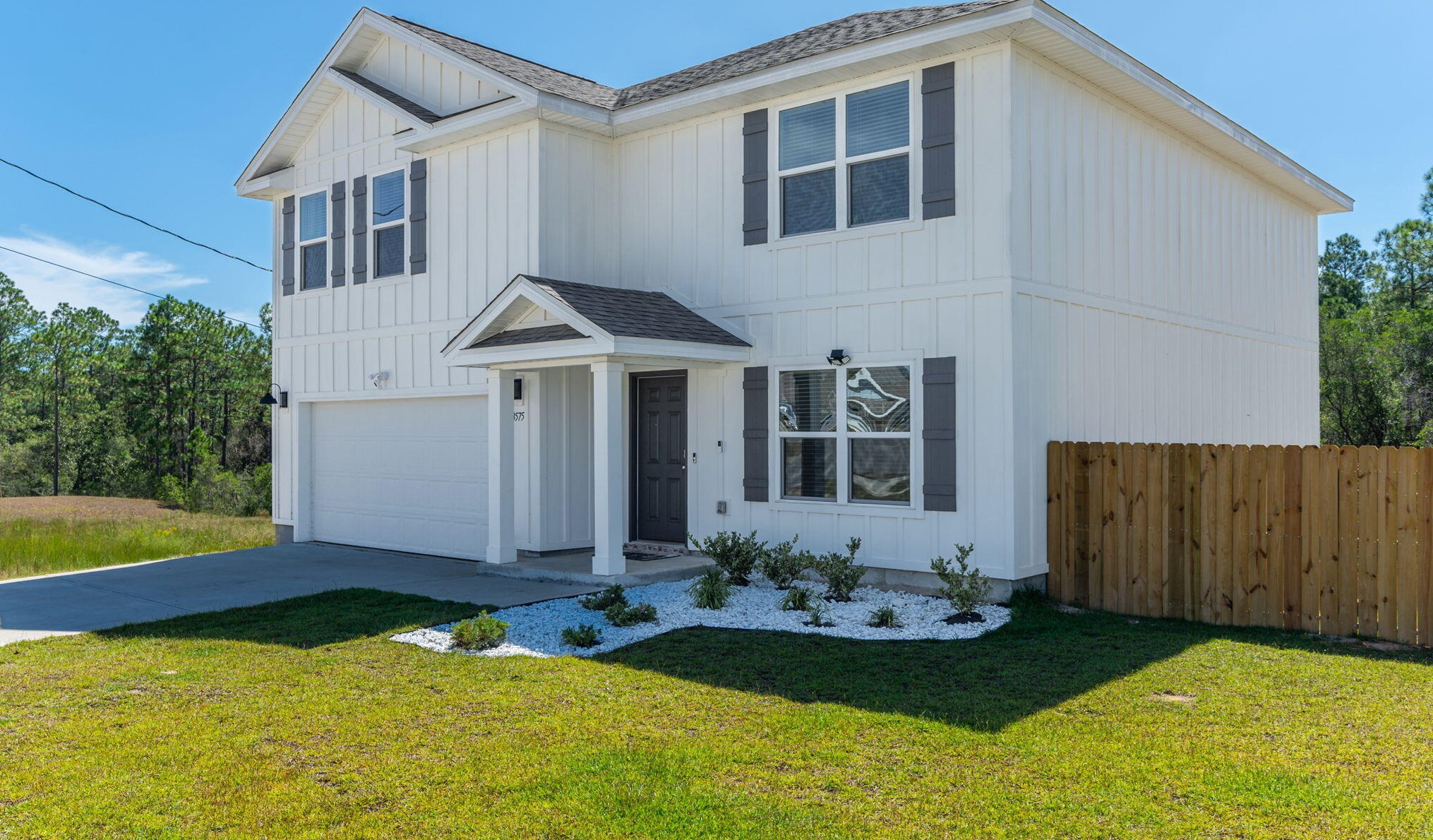 3575 Sugar Maple Ln, Crestview, FL 32539