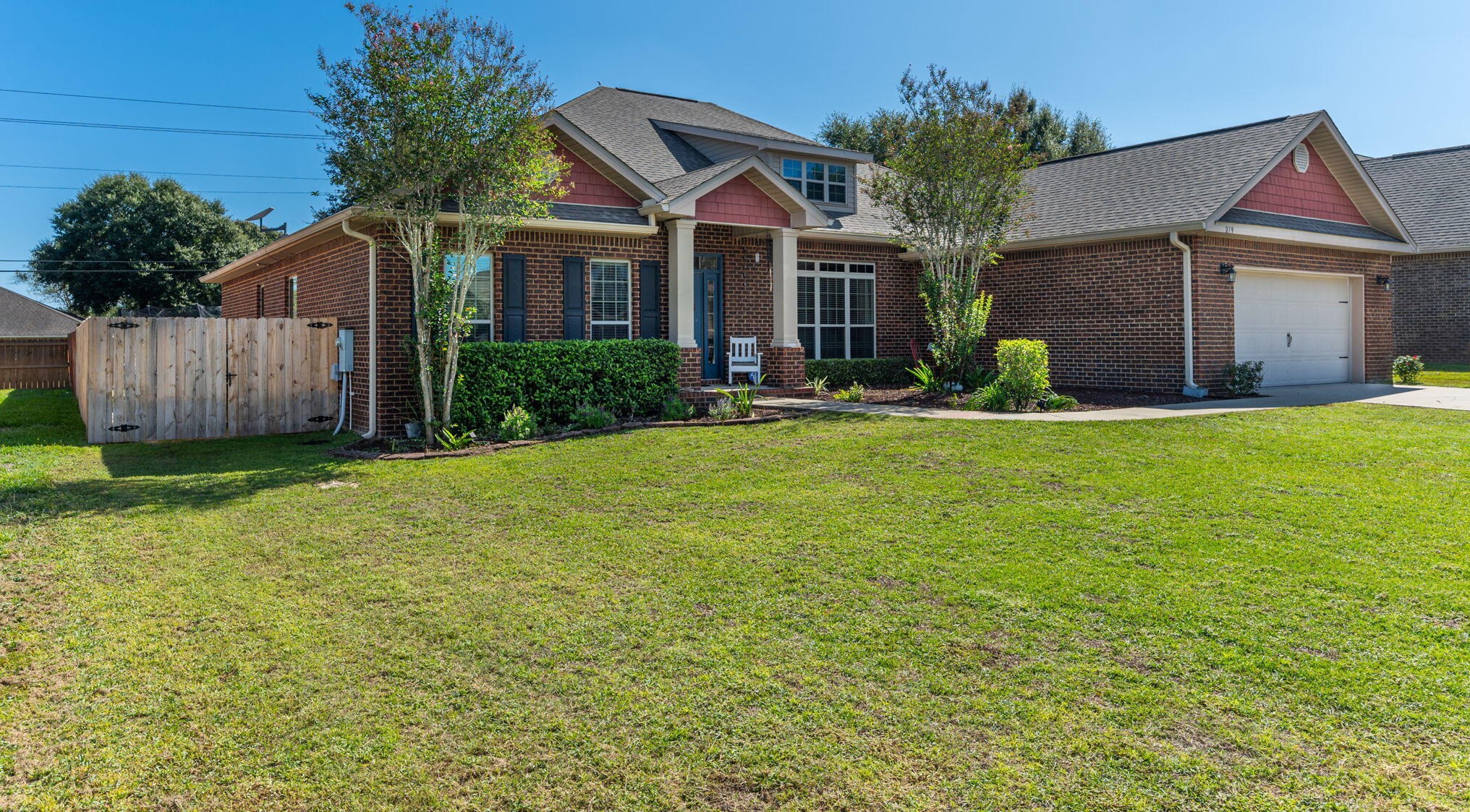279 Paradise Palm Cir, Crestview, FL 32536-5600
