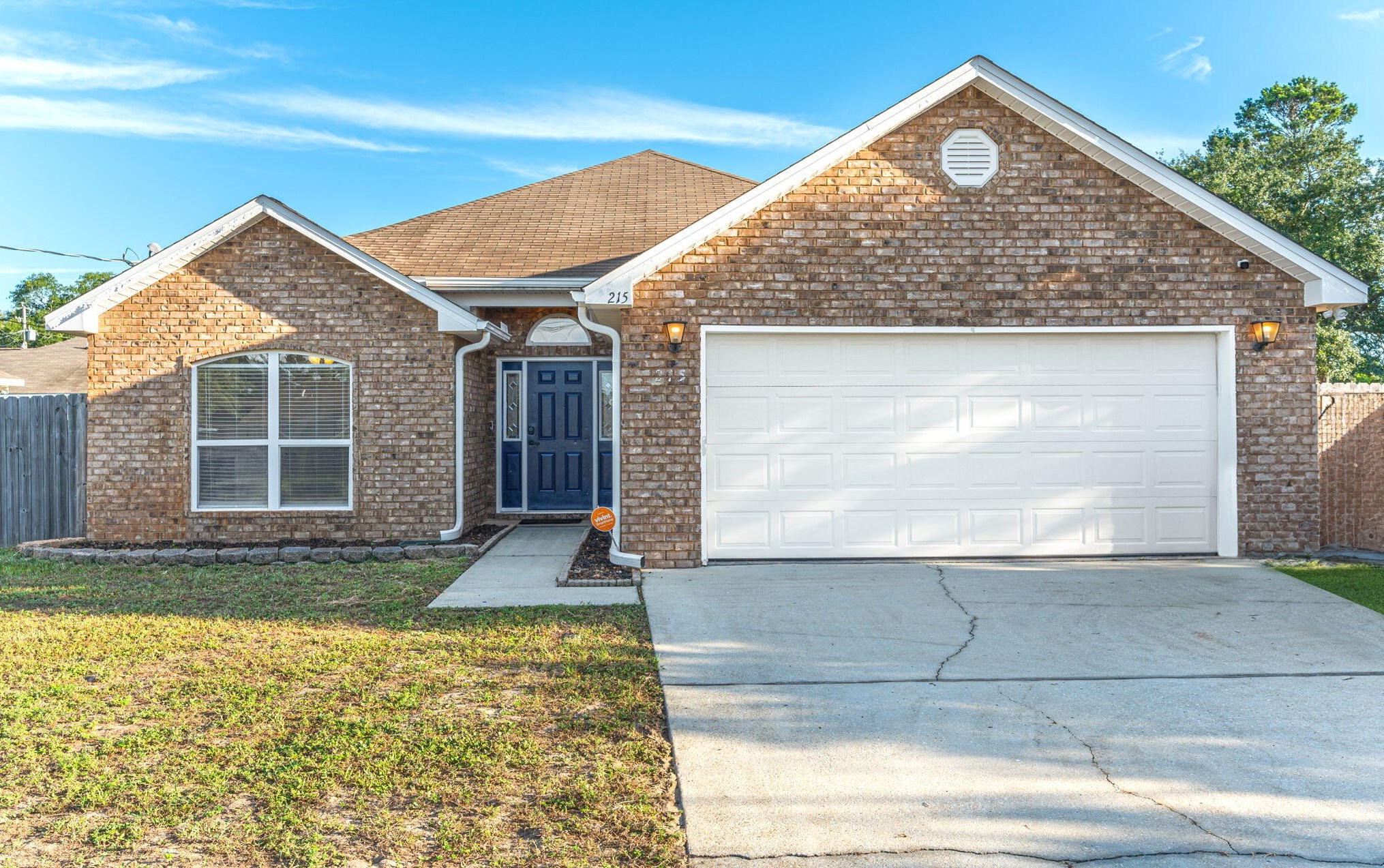 215 Stephen Ave, Mary Esther, FL 32569-1345