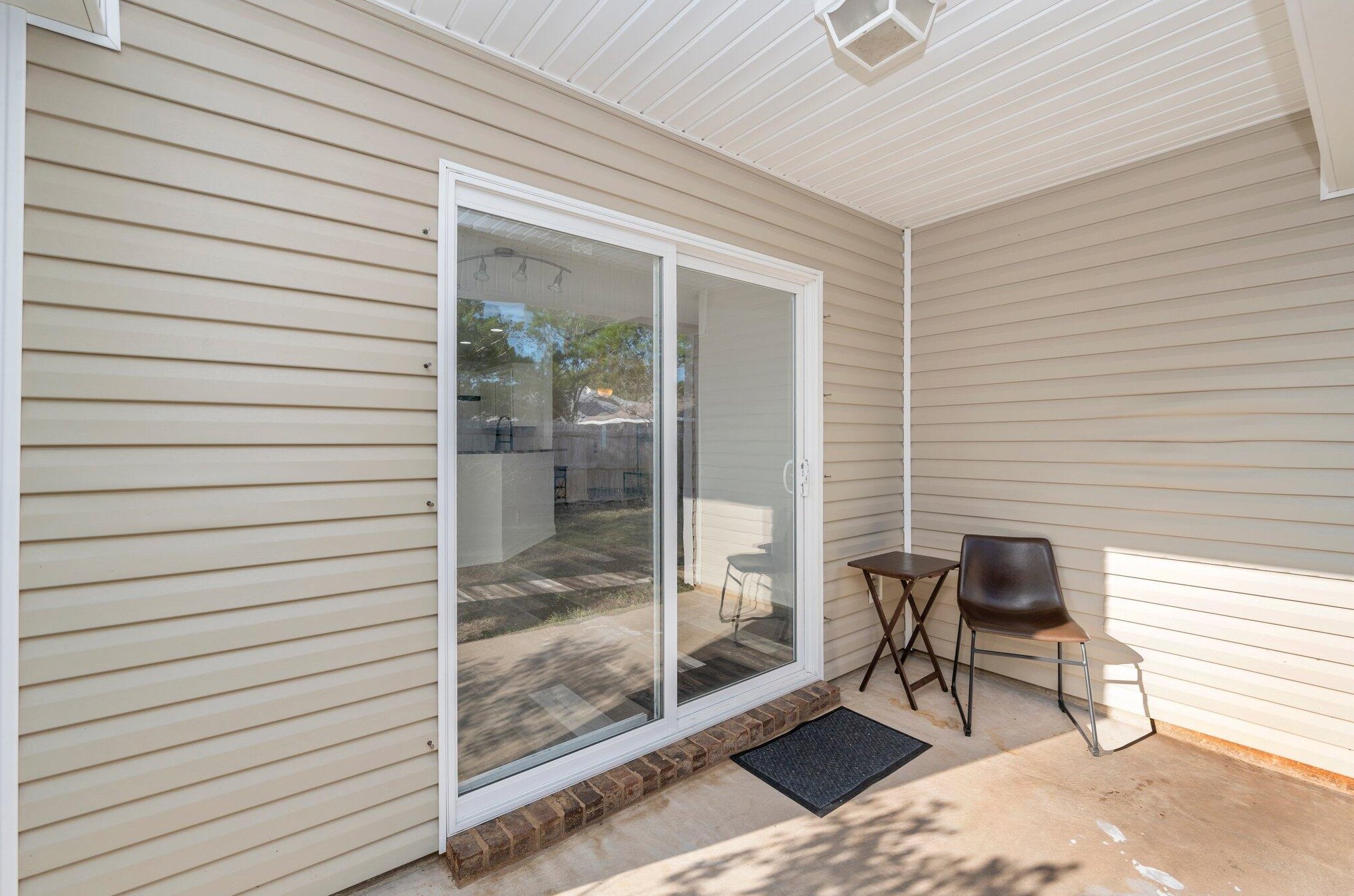 215 Stephen Ave, Mary Esther FL  32569-1345 exterior