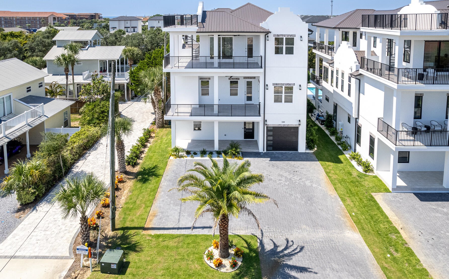 344 Holiday Rd, Destin, FL 32550-6928