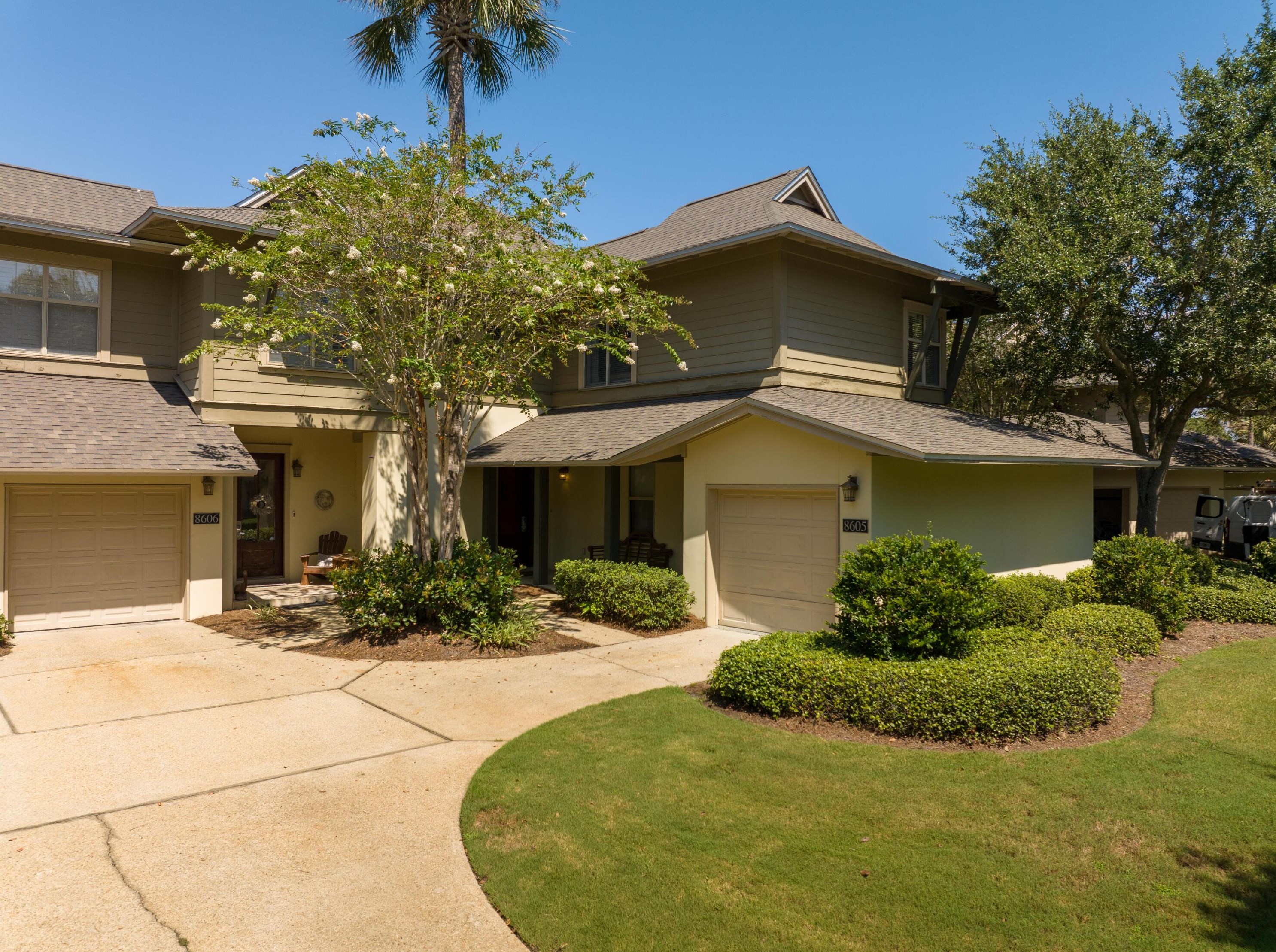 8605 Magnolia Bay Ln, Destin, FL 32550-7884