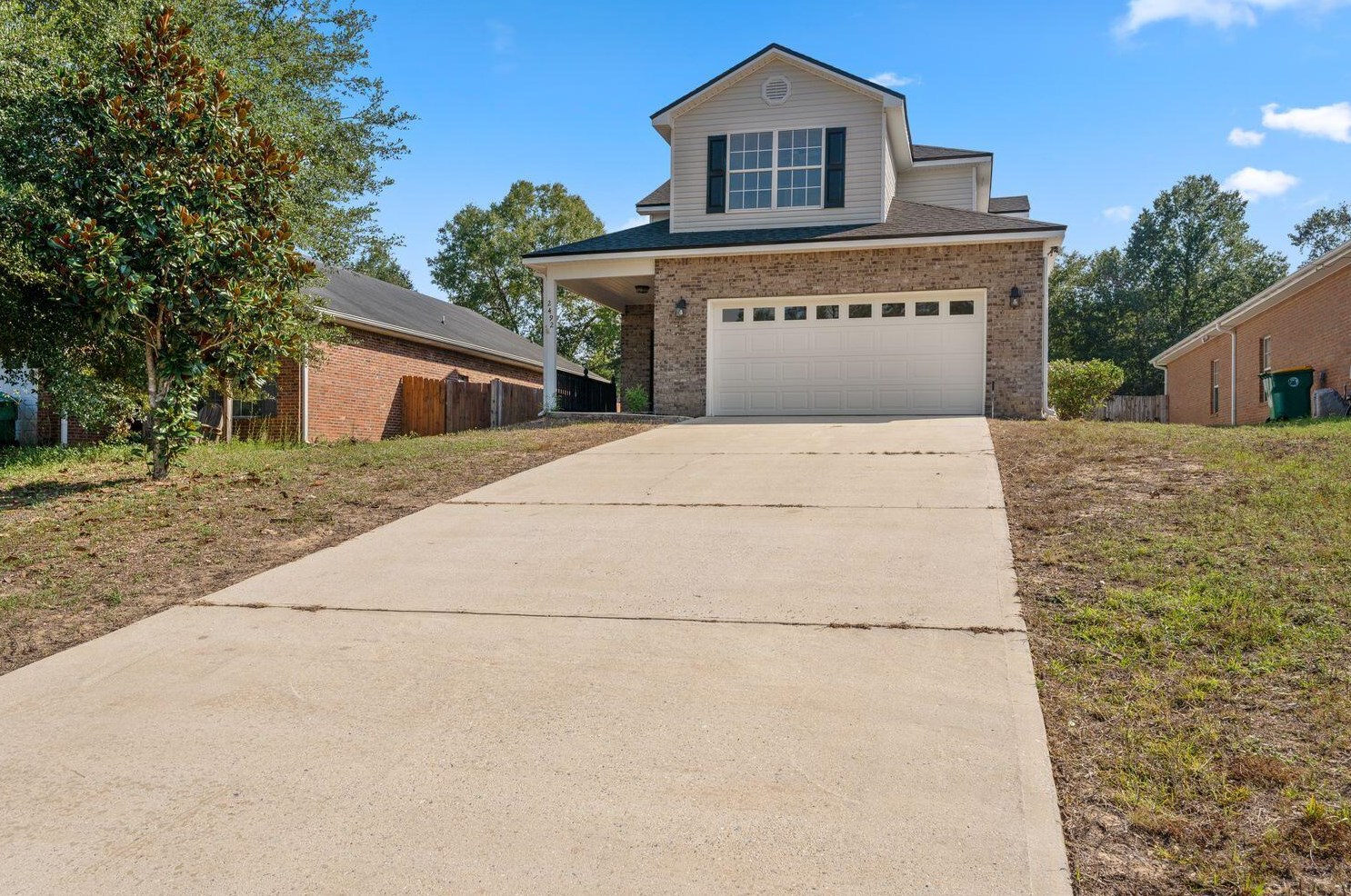 2492 S Lakeview Dr S, Crestview, FL 32536