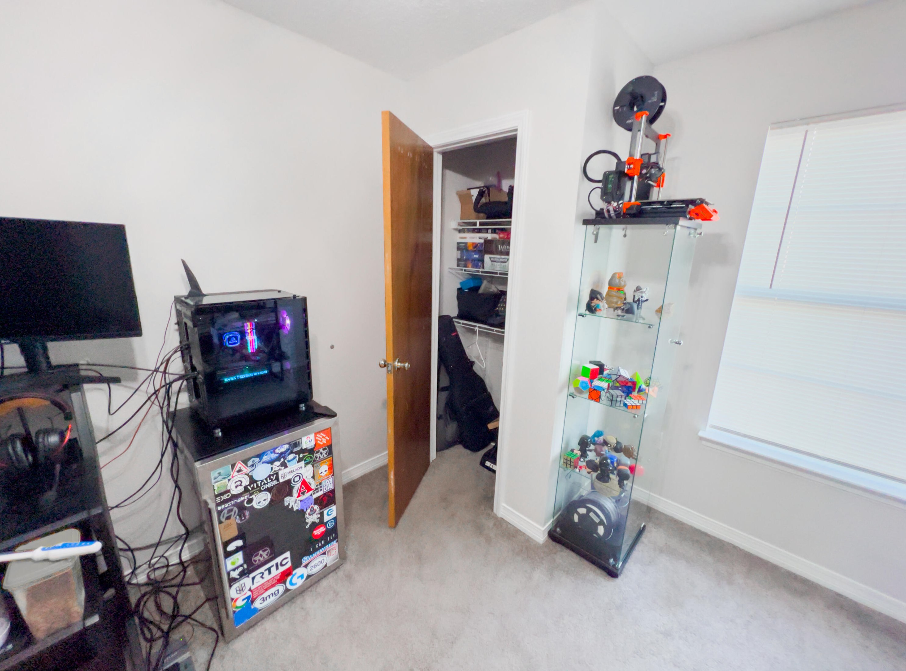 1821 Whispering Oaks Ln, Fort Walton Beach FL  32547-7063 exterior