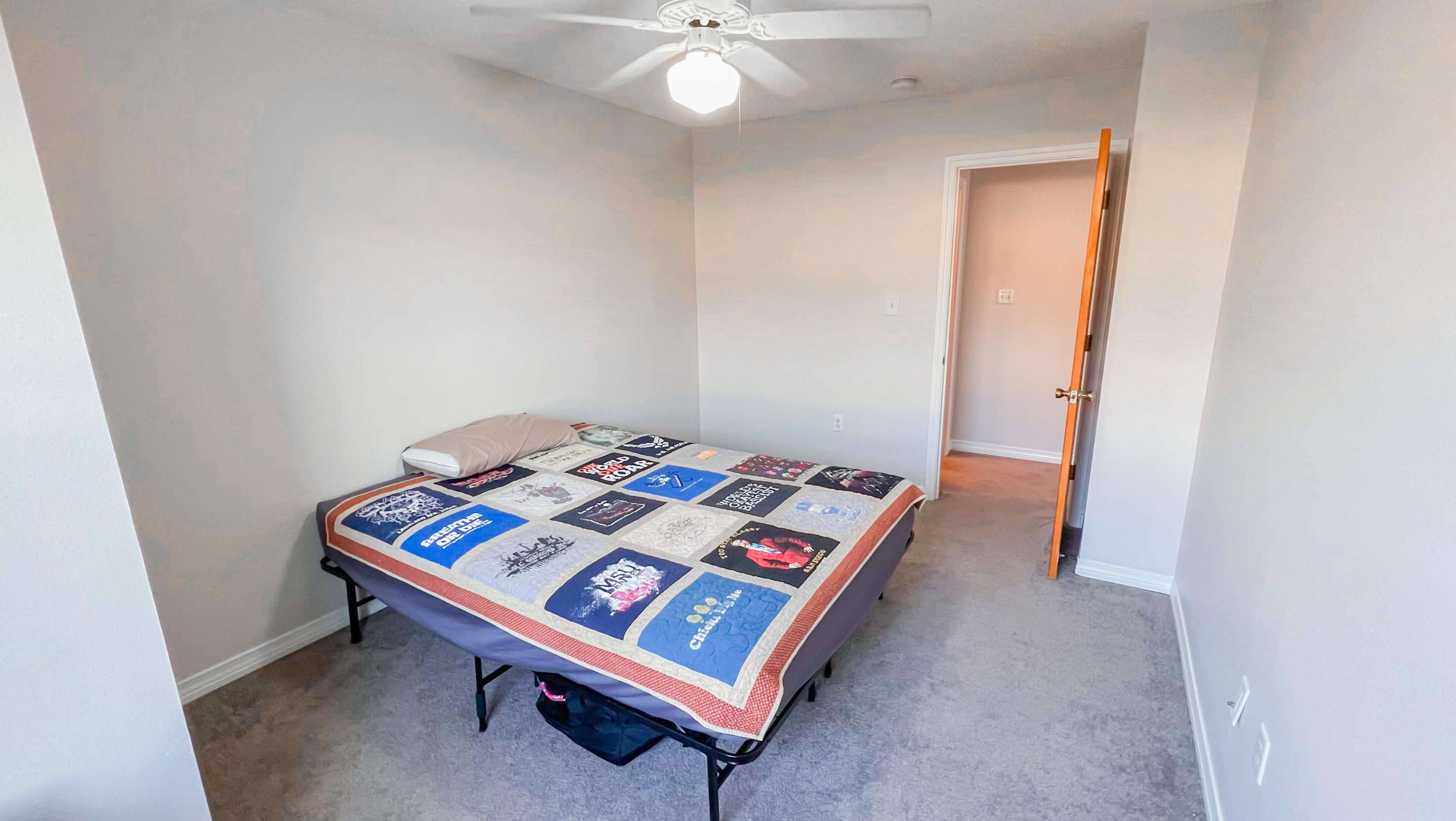 1821 Whispering Oaks Ln, Fort Walton Beach FL  32547-7063 exterior