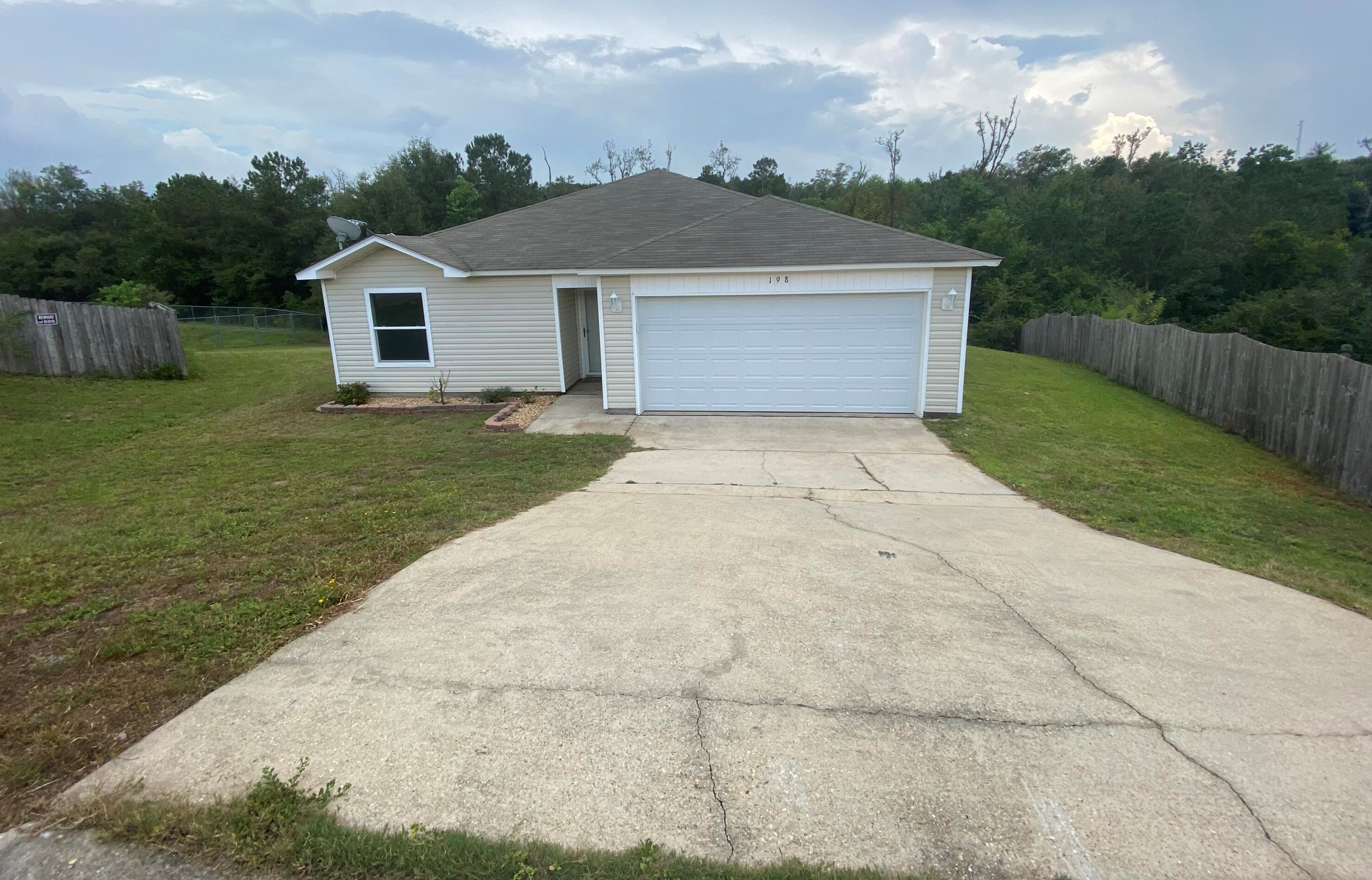 198 Cabana Way, Crestview, FL 32536